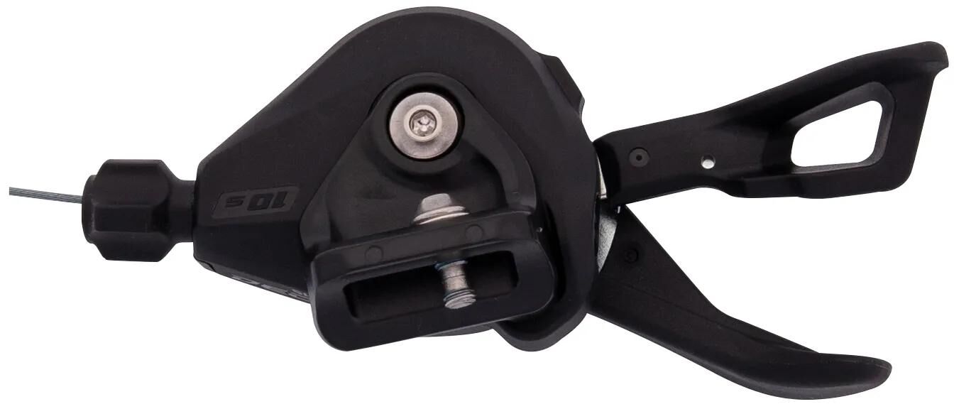 Shimano daumenschalthebel deore sl-m4100-i trigger shim.deore 10sp.no gear display