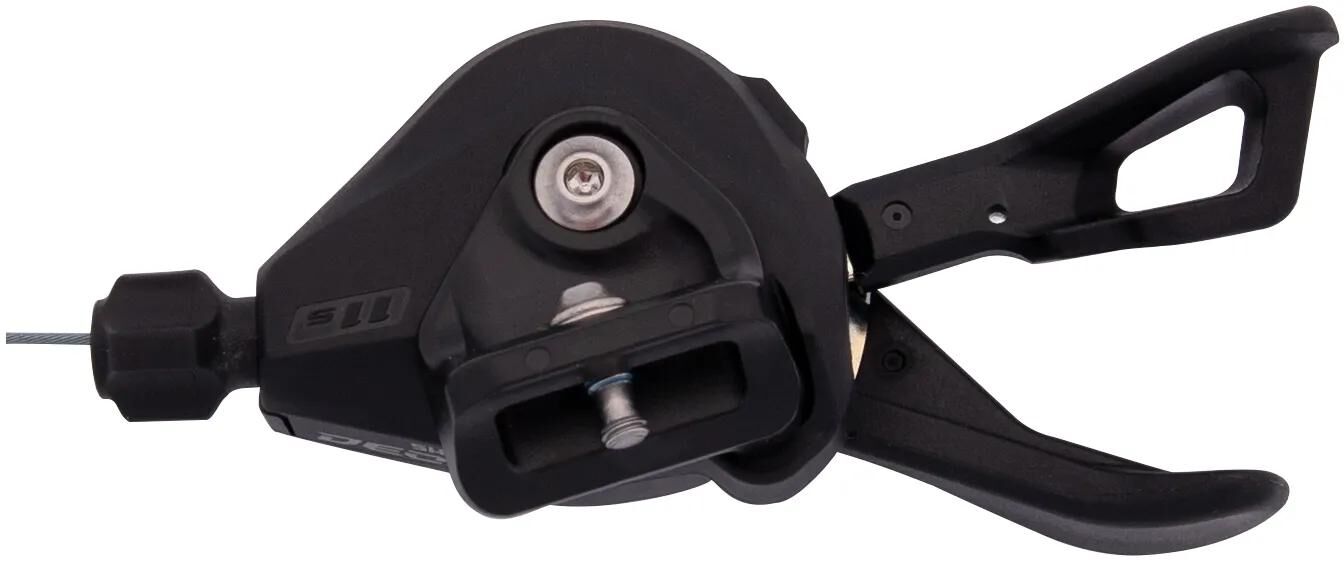 Manette droite 11 vitesses Shimano Deore VTT SL-M5100 I-Spec EV