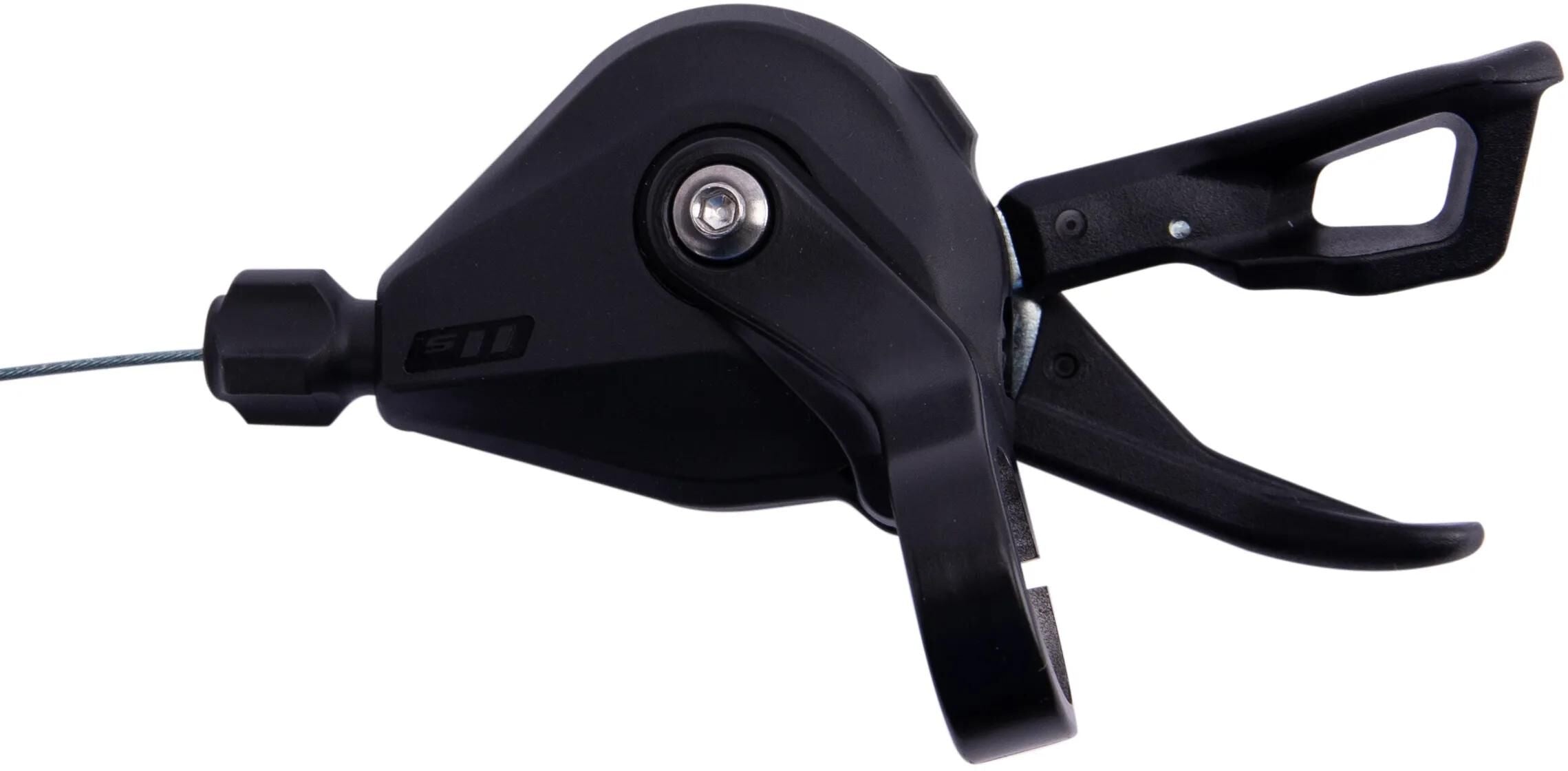 Shimano daumenschalthebel deore sl-m5100 trigger shim.deore 11sp.no gear display