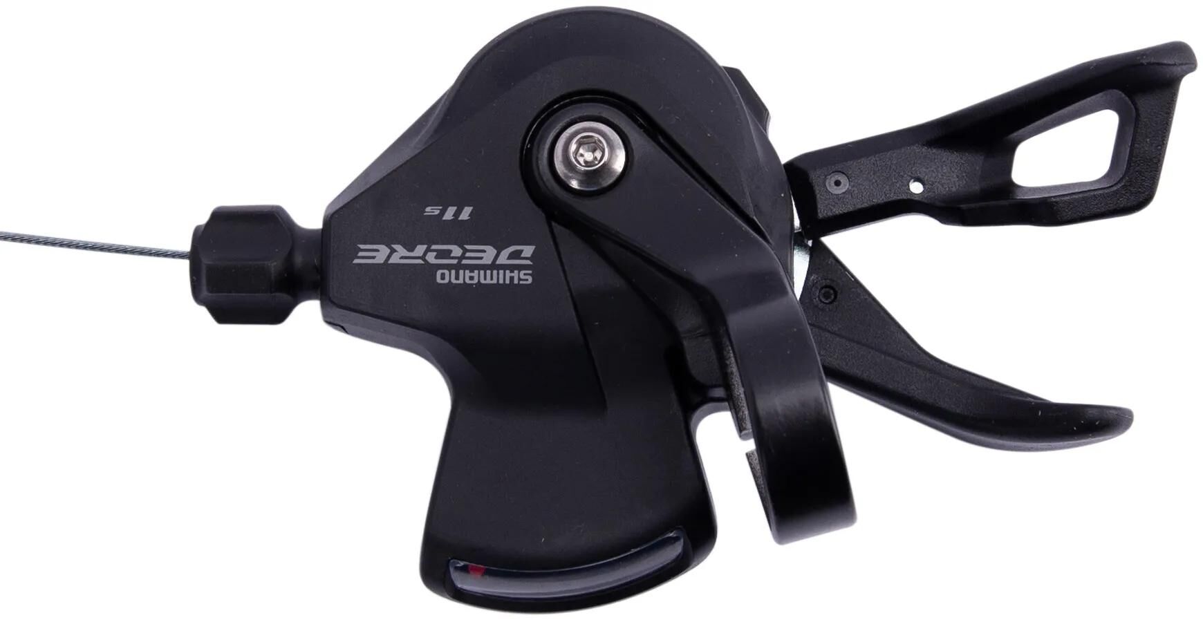 Manette droite 11 vitesses Shimano Deore VTT SL-M5100