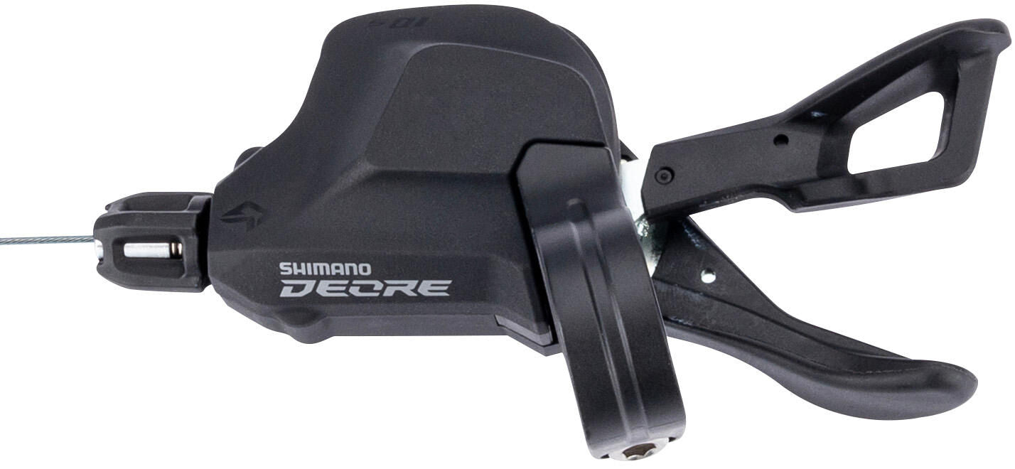 Shimano duimversteller deore sl-m5130 trigger shim.deore 10sp.no gear display