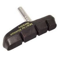 Shimano m65t cantilever brake shoes