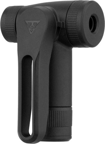 Topeak twinhead dx5 for joeblow sport iii and mountain x
