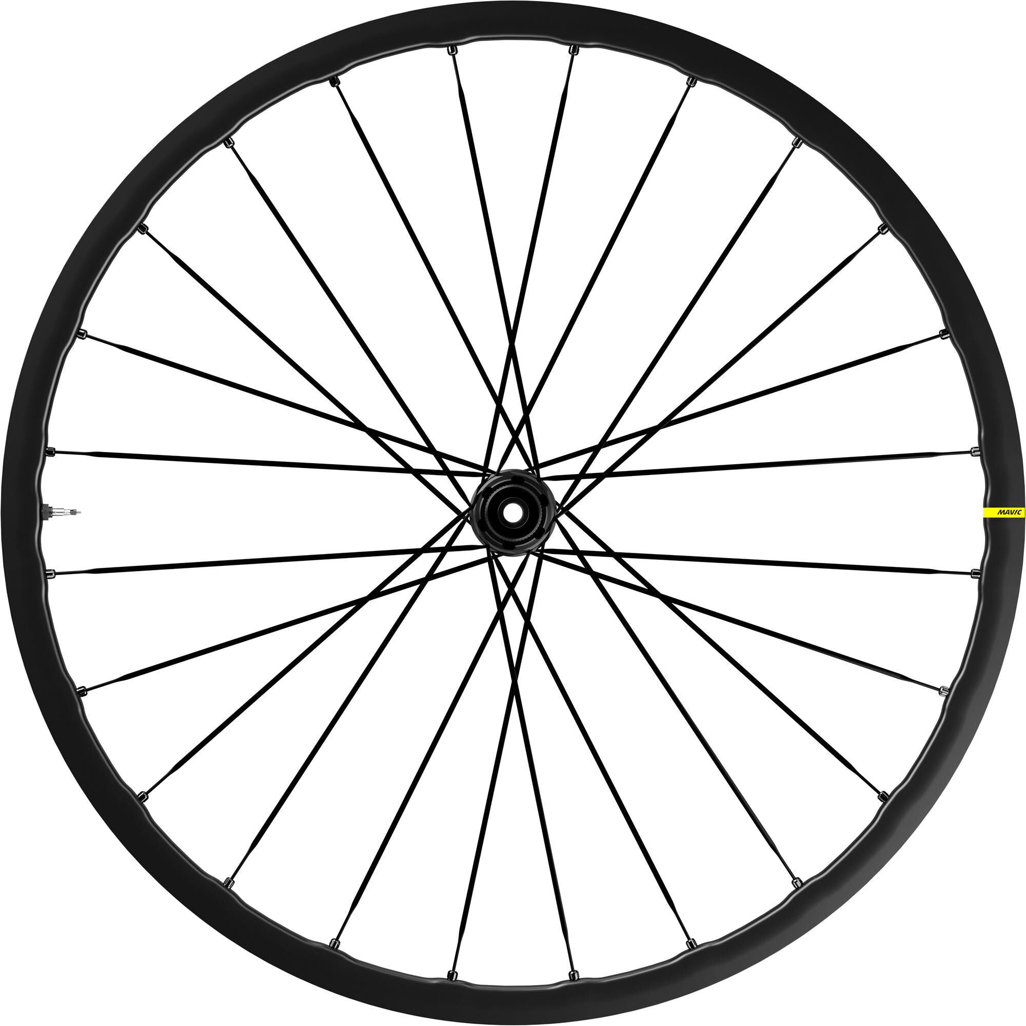 Mavic wiel ksyrium sl disc wheel set ksyrium sl disc rear
