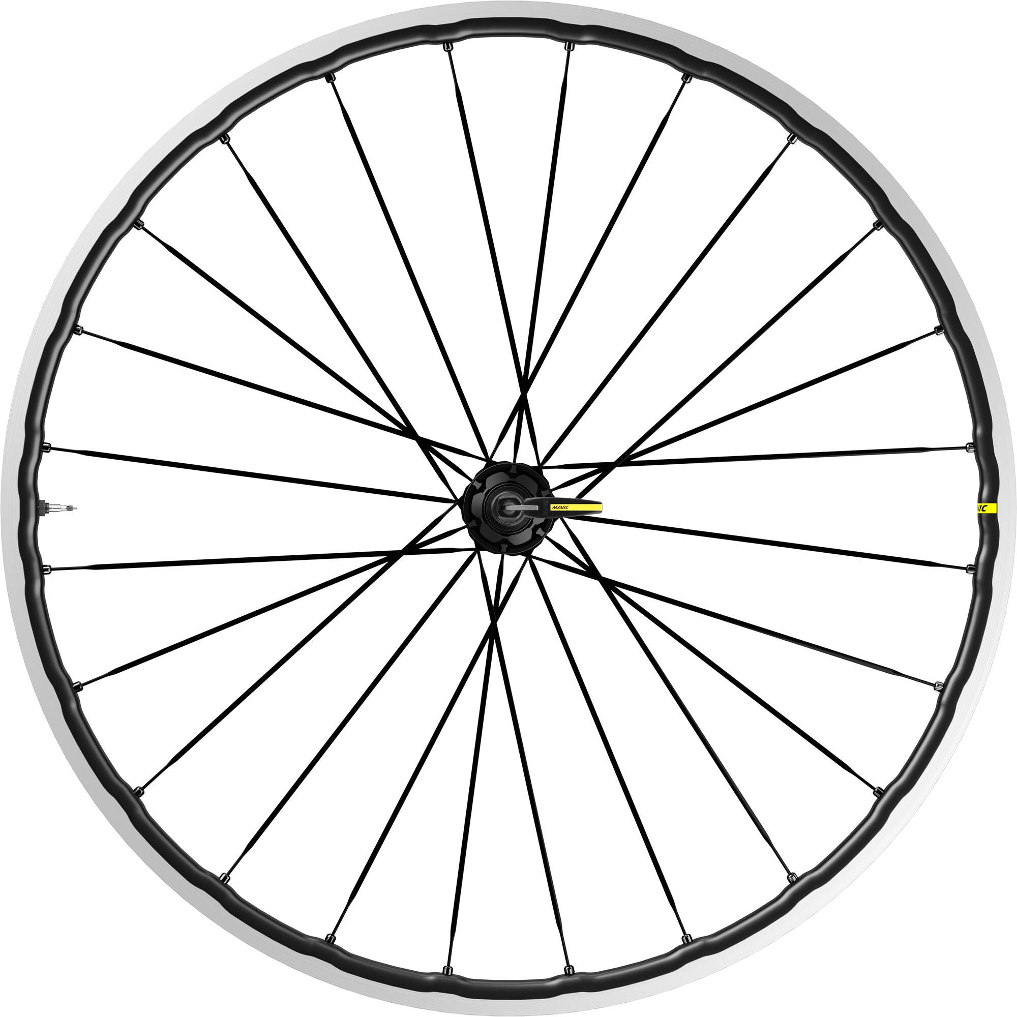 Mavic wielenset ksyrium sl wheel set ksyrium sl rear