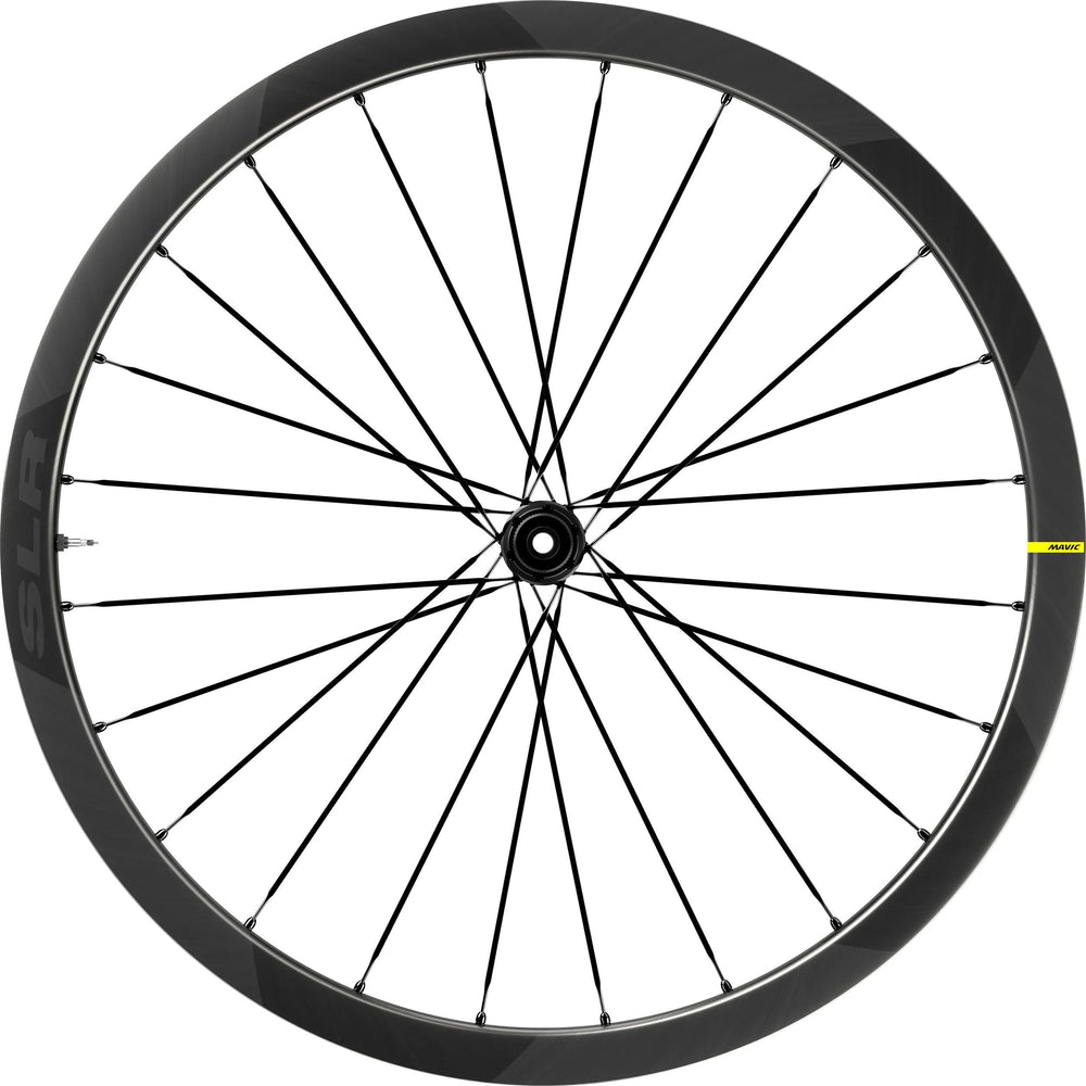 Mavic wiel cosmic slr 32 disc wheel set cosmic slr 32 disc front
