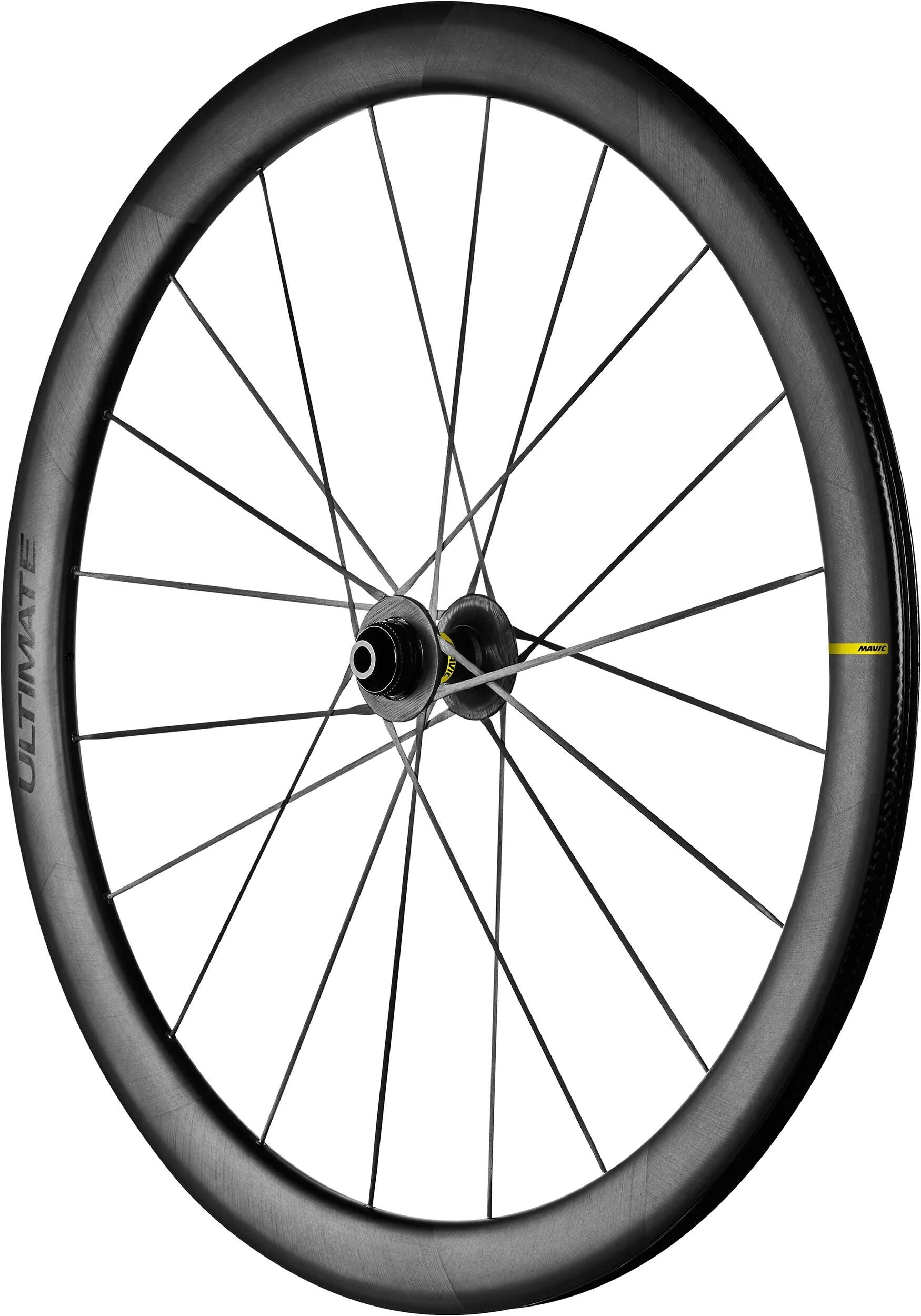 Mavic laufrad cosmic ultimate ust wheel set cosmic ult.ust disc front