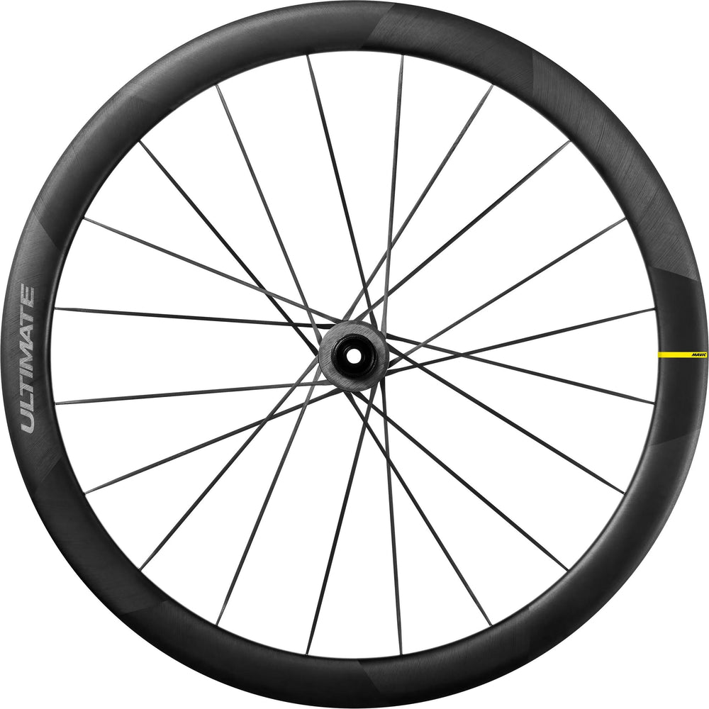 Mavic wiel cosmic ultimate ust wheel set cosmic ult.ust disc rear