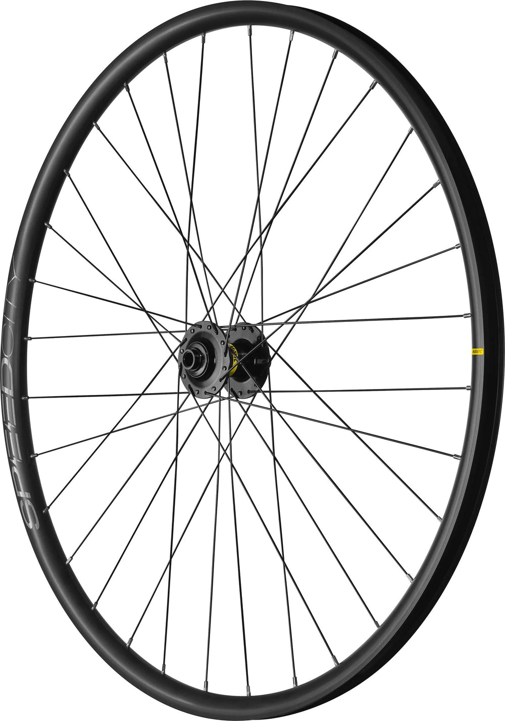 Mavic wiel e-speedcity 29 wheel set e-speedc. 29 front