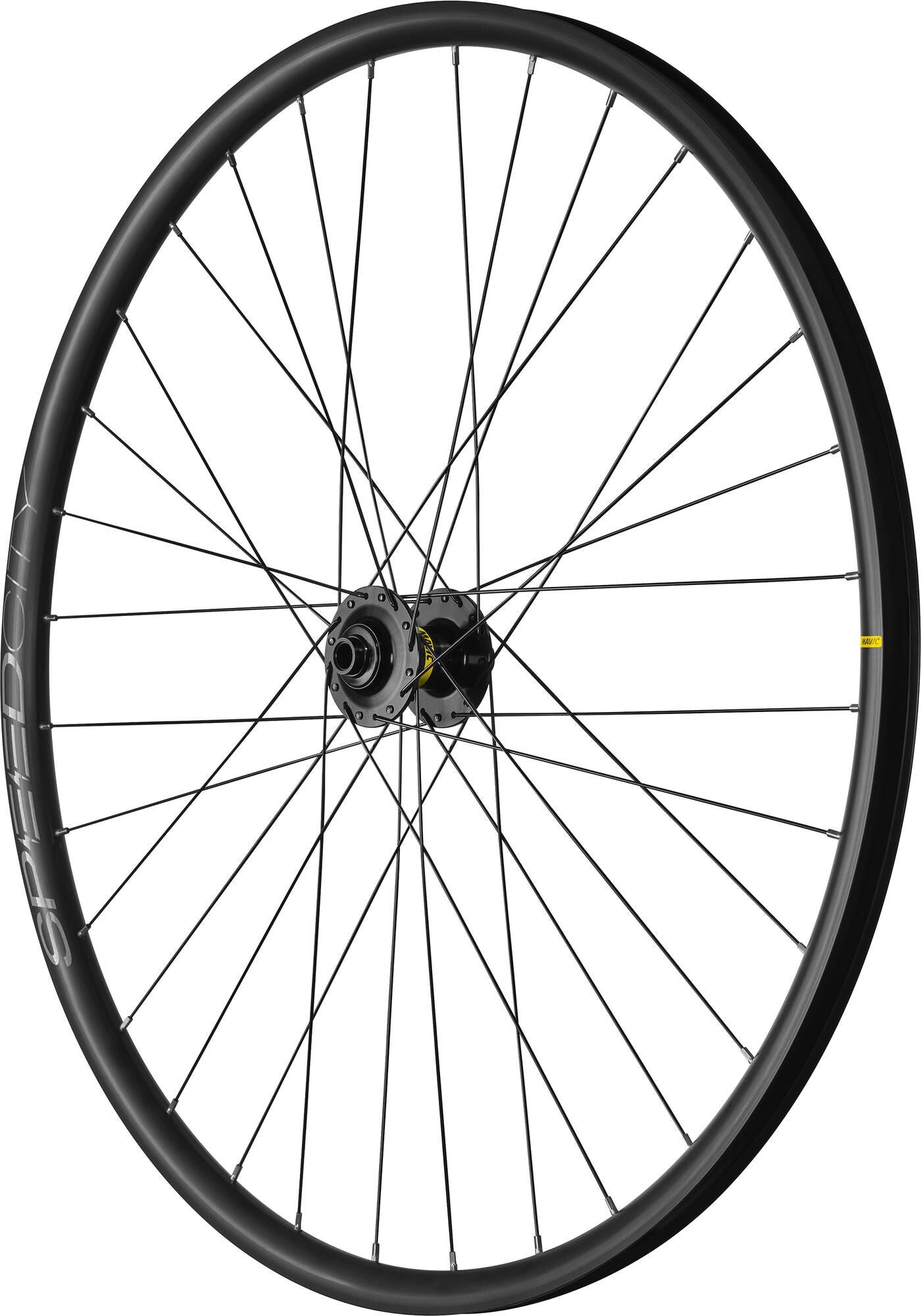 Mavic wiel e-speedcity 29 wheel set e-speedc. 29 front