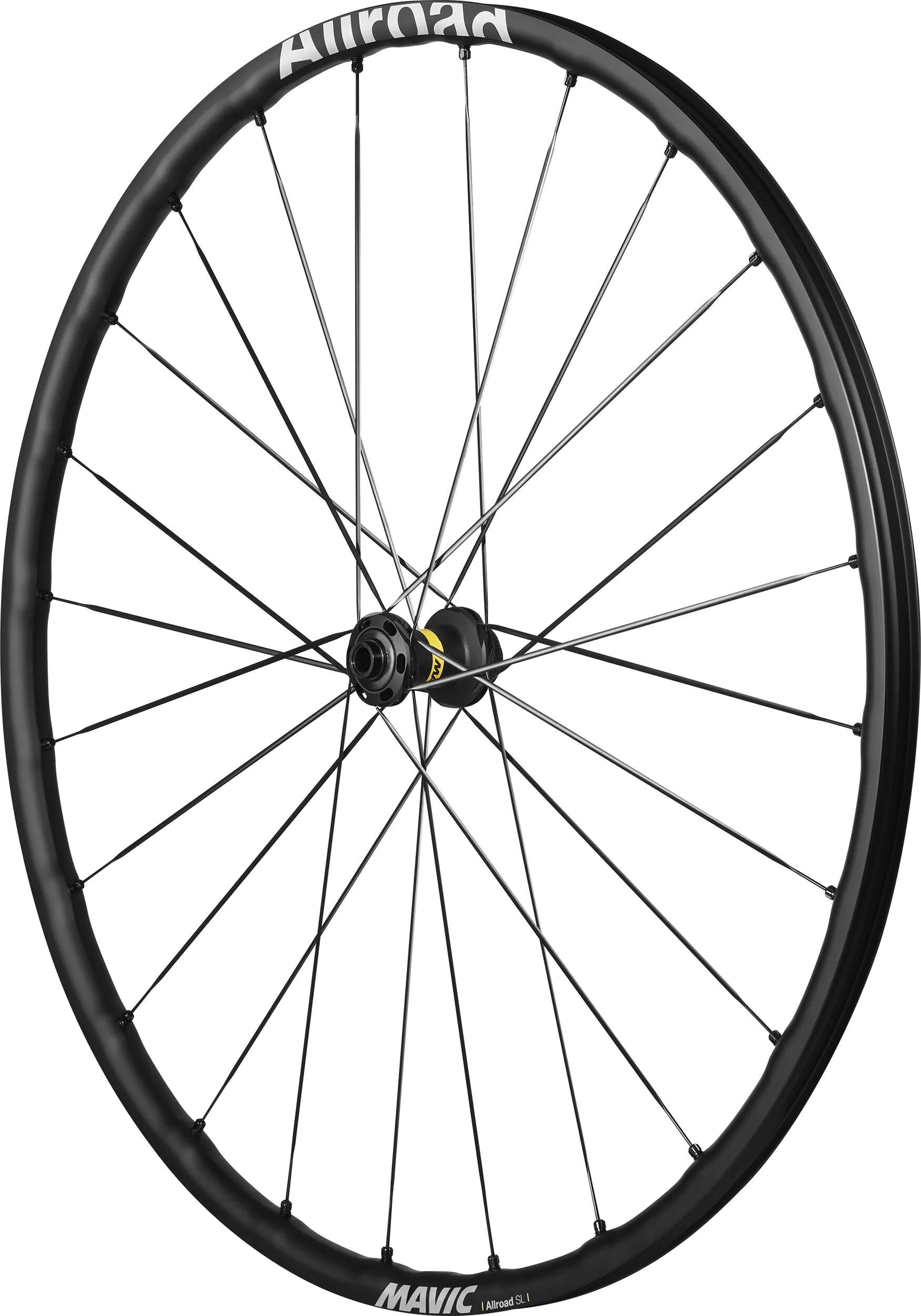 Mavic laufrad allroad sl wheel allroad sl fr.cl 12x100mm
