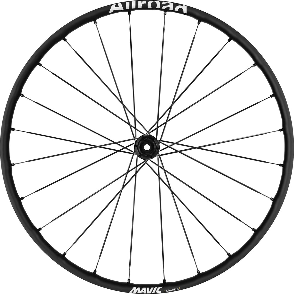 Mavic wiel allroad sl wheel allroad sl rear cl 12x142mm