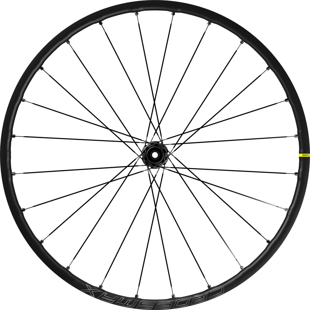 Mavic wiel crossmax sls 29 wheel crossmax sls 29 rear 6h 12x148mm