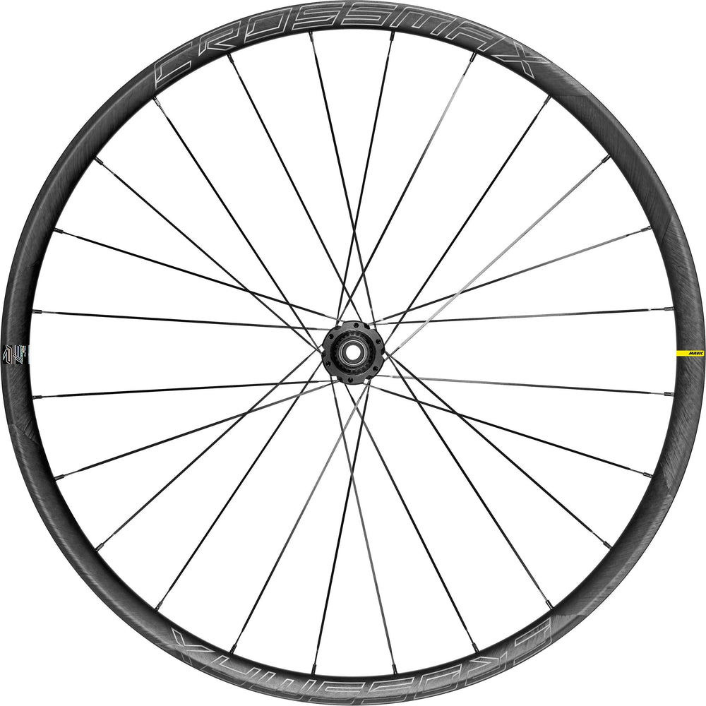 Mavic wiel crossmax carbon slr 29 wheel crossmax car. slr 29 rear 6h 12x148mm