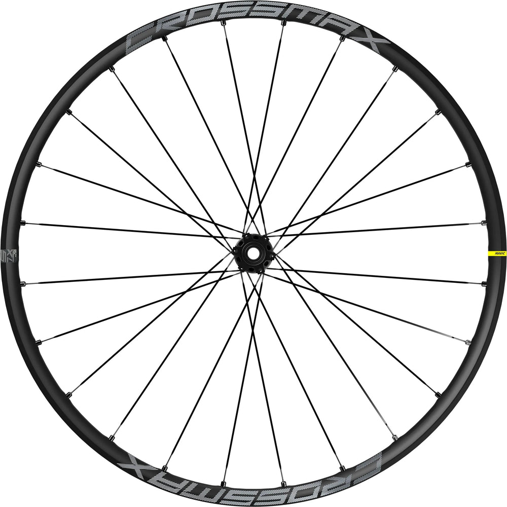 Mavic wiel crossmax xls 29 wheel crossmax xls 29 fr. 6h 15x110mm
