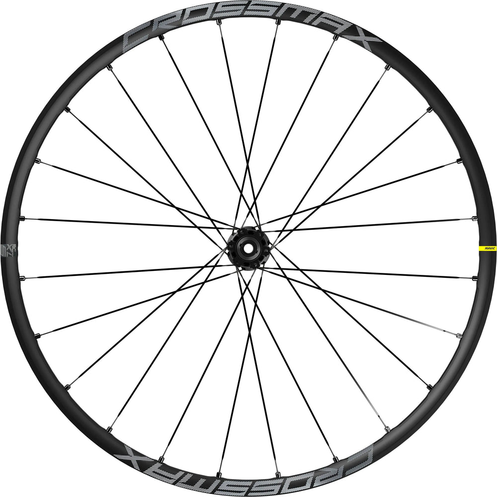 Mavic wiel crossmax xls 29 wheel crossmax xls 29 rear ms cl 12x148mm