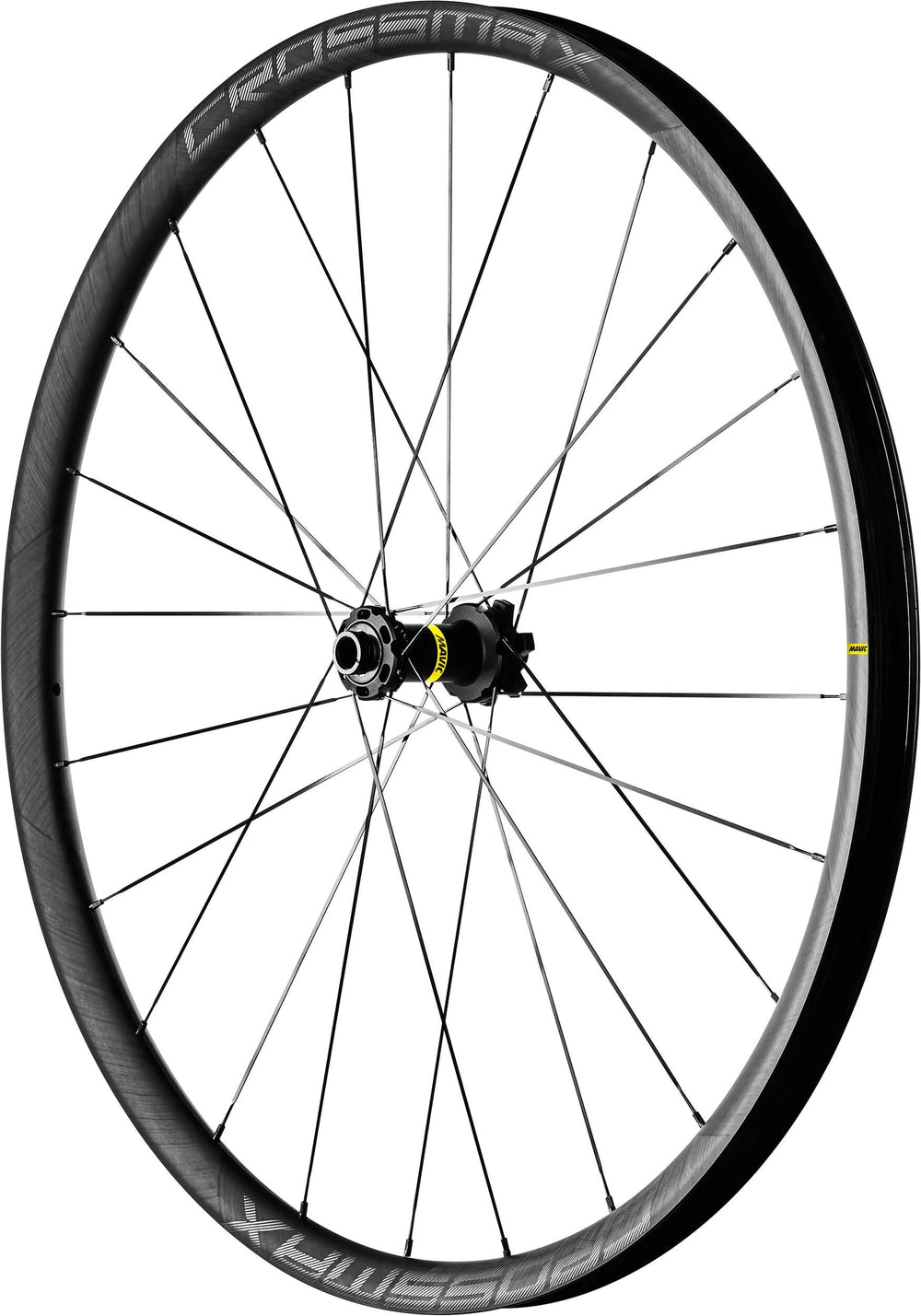 Mavic wiel crossmax xlr wheel crossmax xlr 29 front 15x110mm