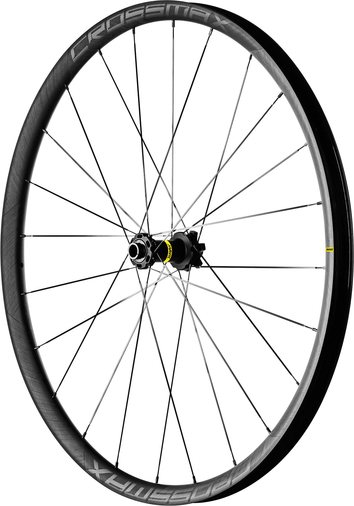 Mavic wiel crossmax xlr 29 wheel crossmax xlr 29 front 15x110mm
