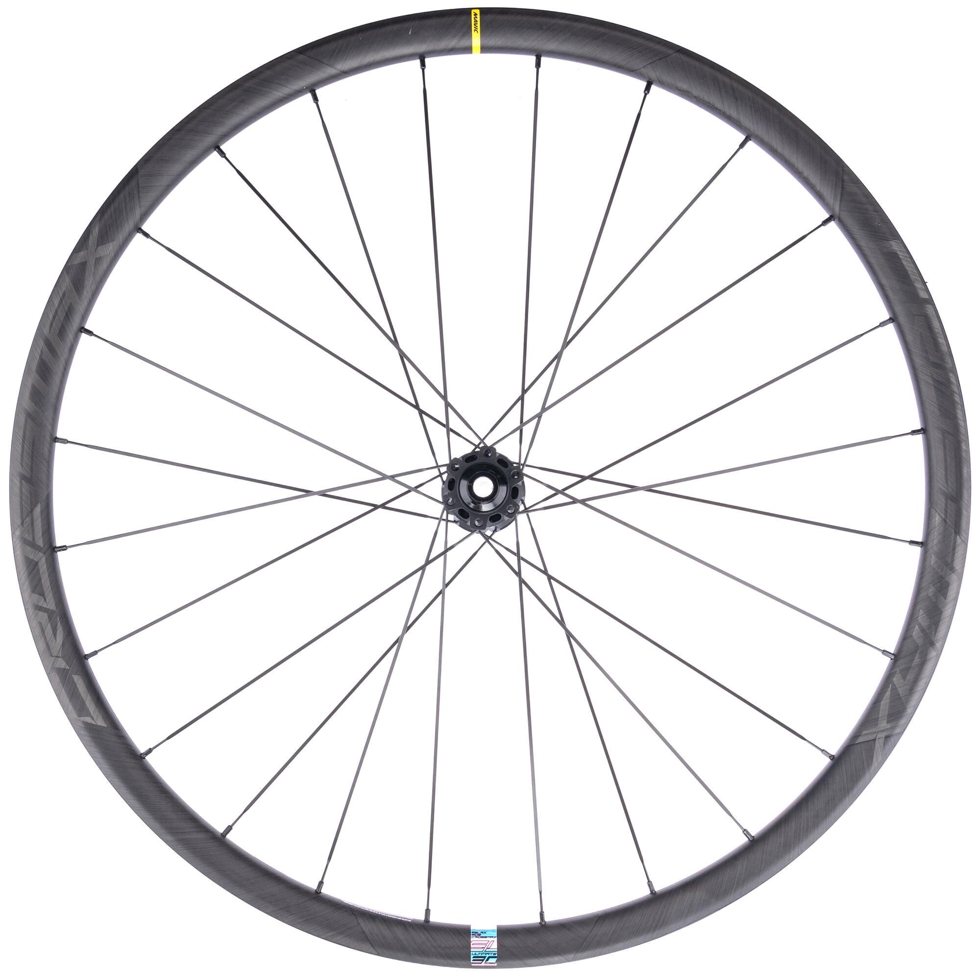 Mavic wiel crossmax sl ultimate 30 wheel crossmax sl rear 6h 12x148mm
