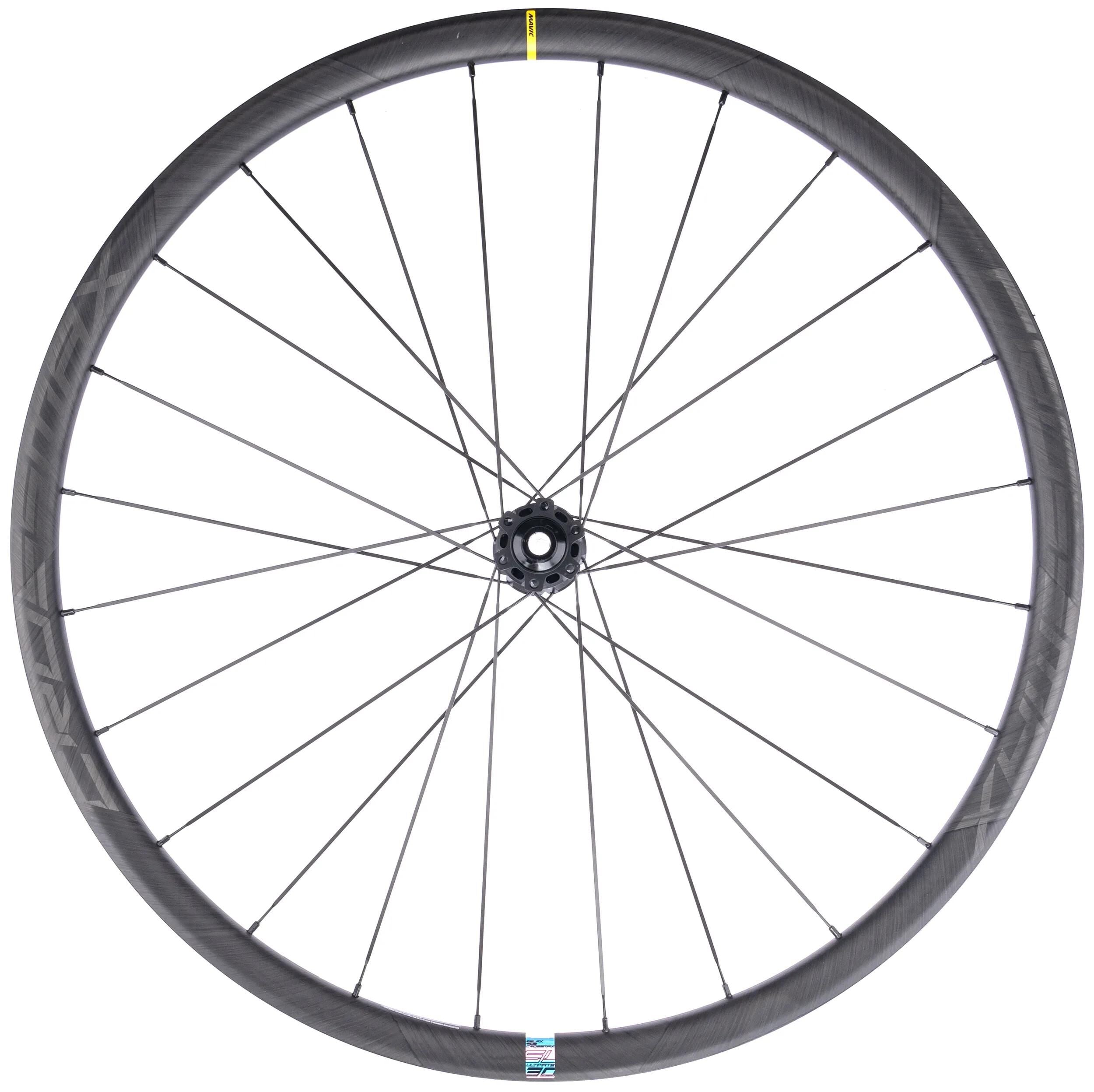 Mavic laufrad crossmax sl ultimate 30 wheel crossmax sl rear 6h 12x148mm