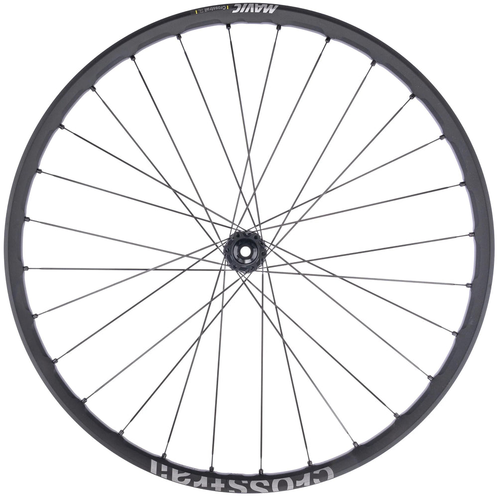 Mavic laufrad crosstrail sl lr crosstrail sl rear 29 int hg bst12x148