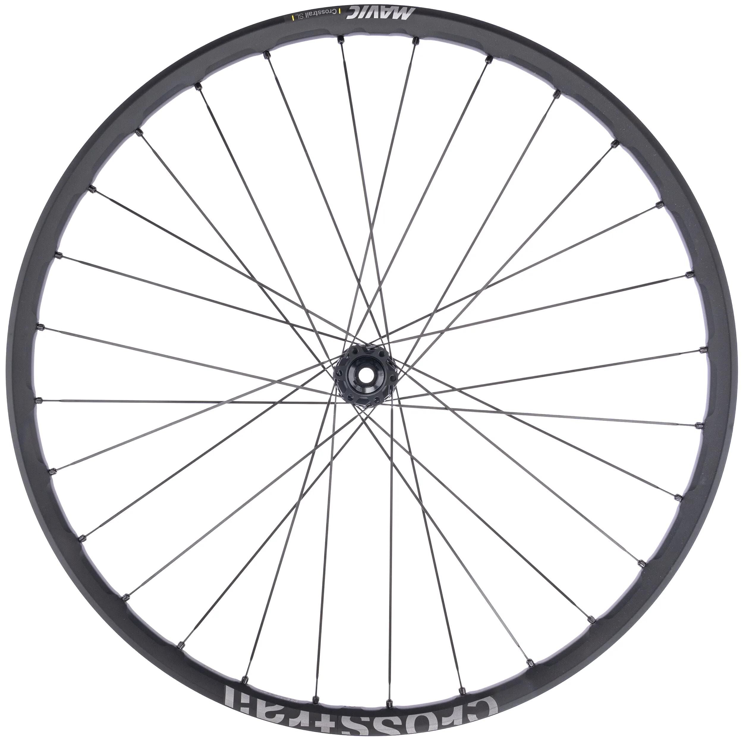 Mavic laufrad crosstrail sl lr crosstrail sl rear 29 int hg bst12x148