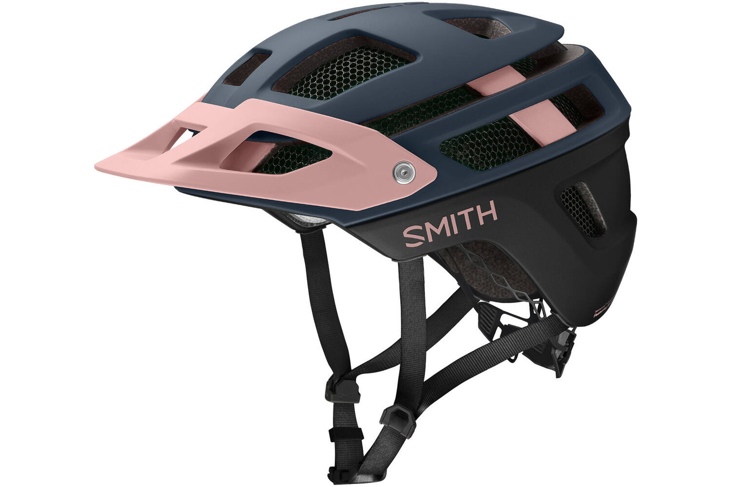 Smith - Forefront 2 helm MIPS mat marineblauw blrs