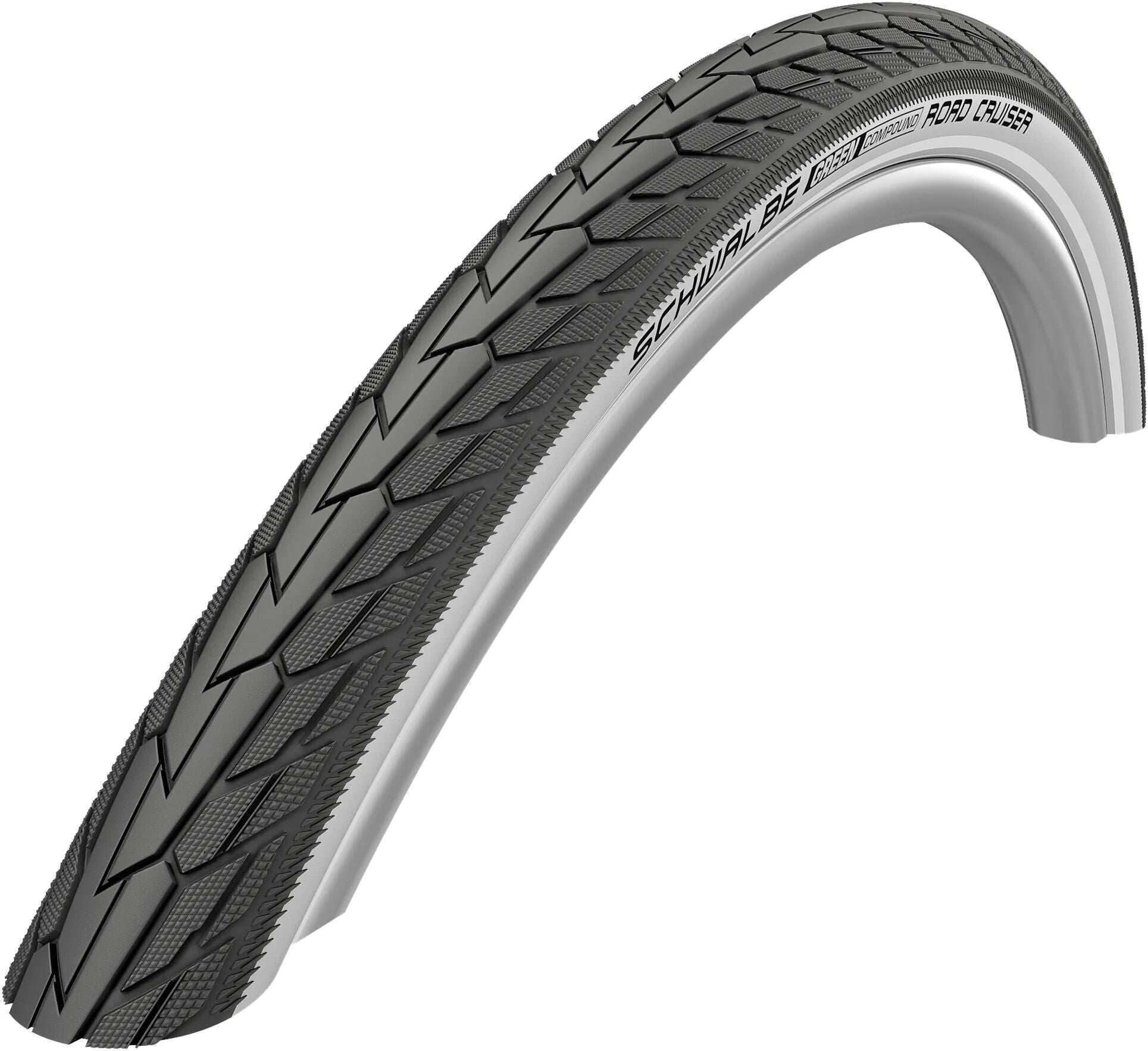 Schwalbe reifen road cruiser active line tire road cruis. act.line 37-584