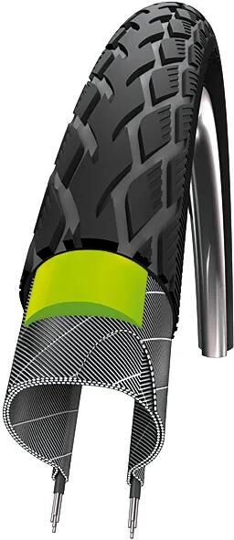 buitenband Marathon GreenGuard 28 x 0,90 (23-622) zwart
