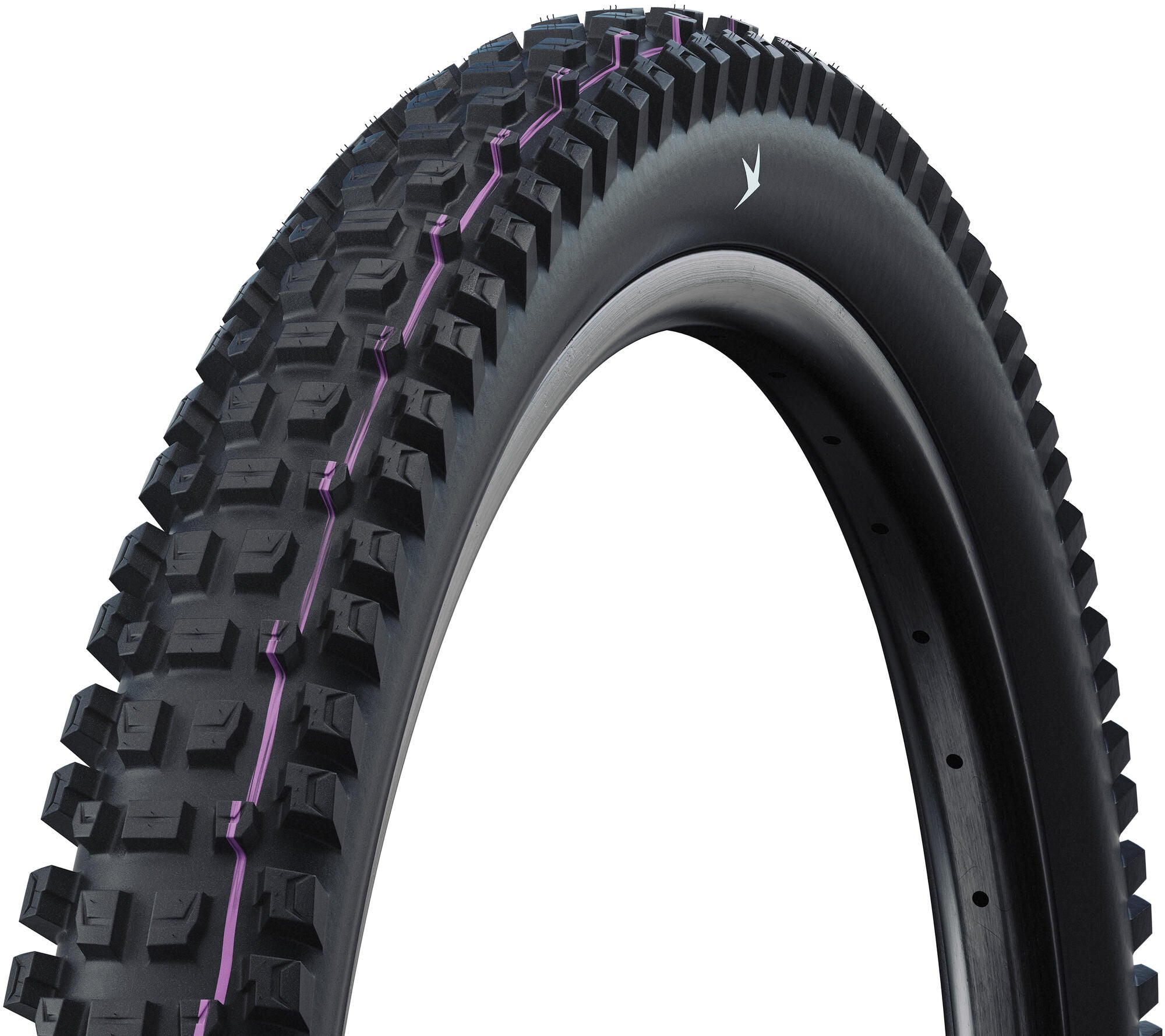 Schwalbe buitenband albert pro evolution line tyre albert pro evol.line 63-584