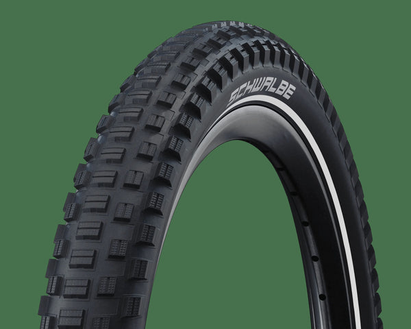Schwalbe - little joe vouwband hs371 20x2.00