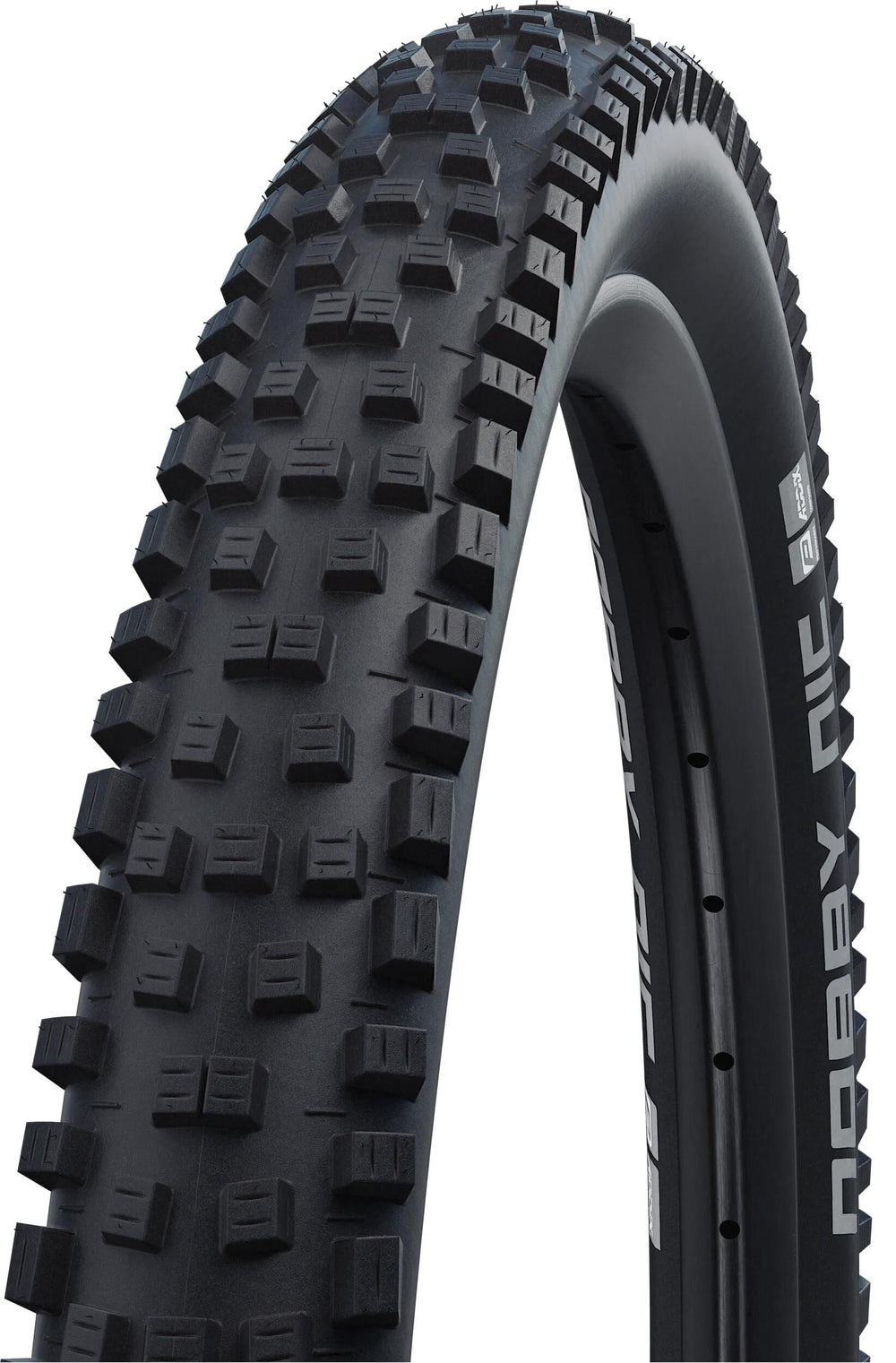 Vouwband Schwalbe Nobby Nic Performance 29 x 2,25 57-622 mm - zwart