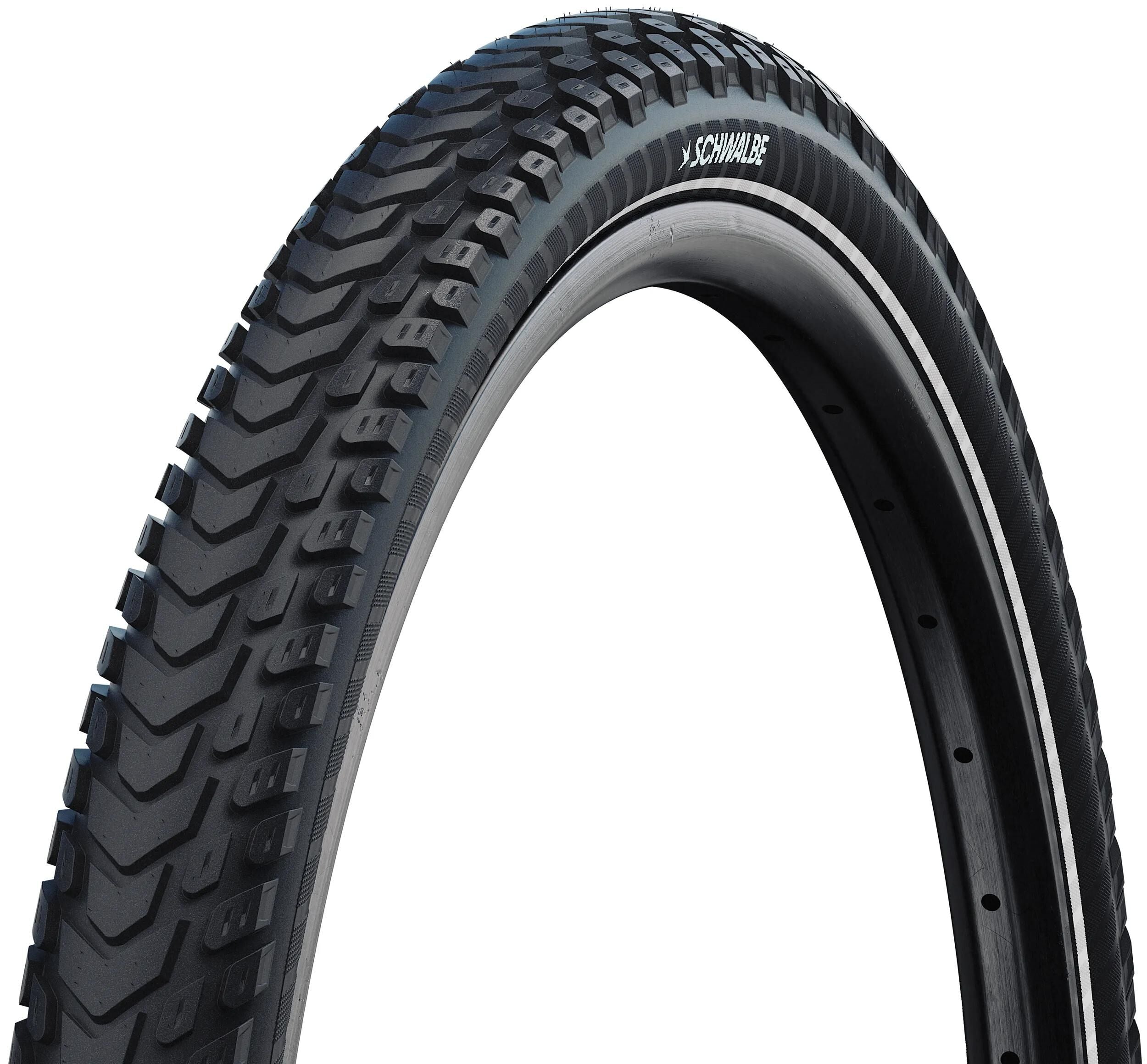 Schwalbe buitenband marathon mondial performance line tyre marathon mondial perf.line 50-622