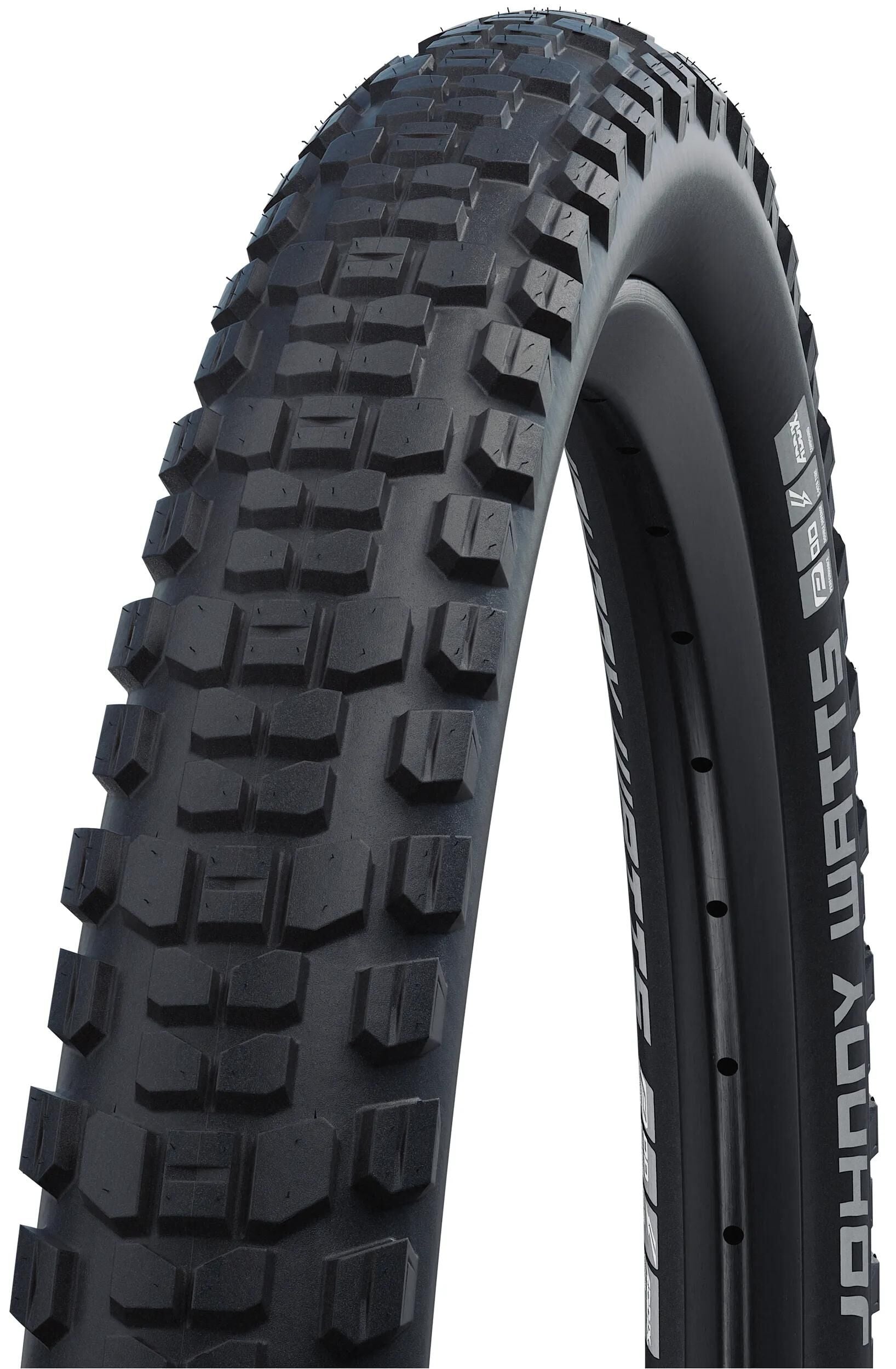 Schwalbe reifen johnny watts performance line tyre johnny watts perf.line 100-584