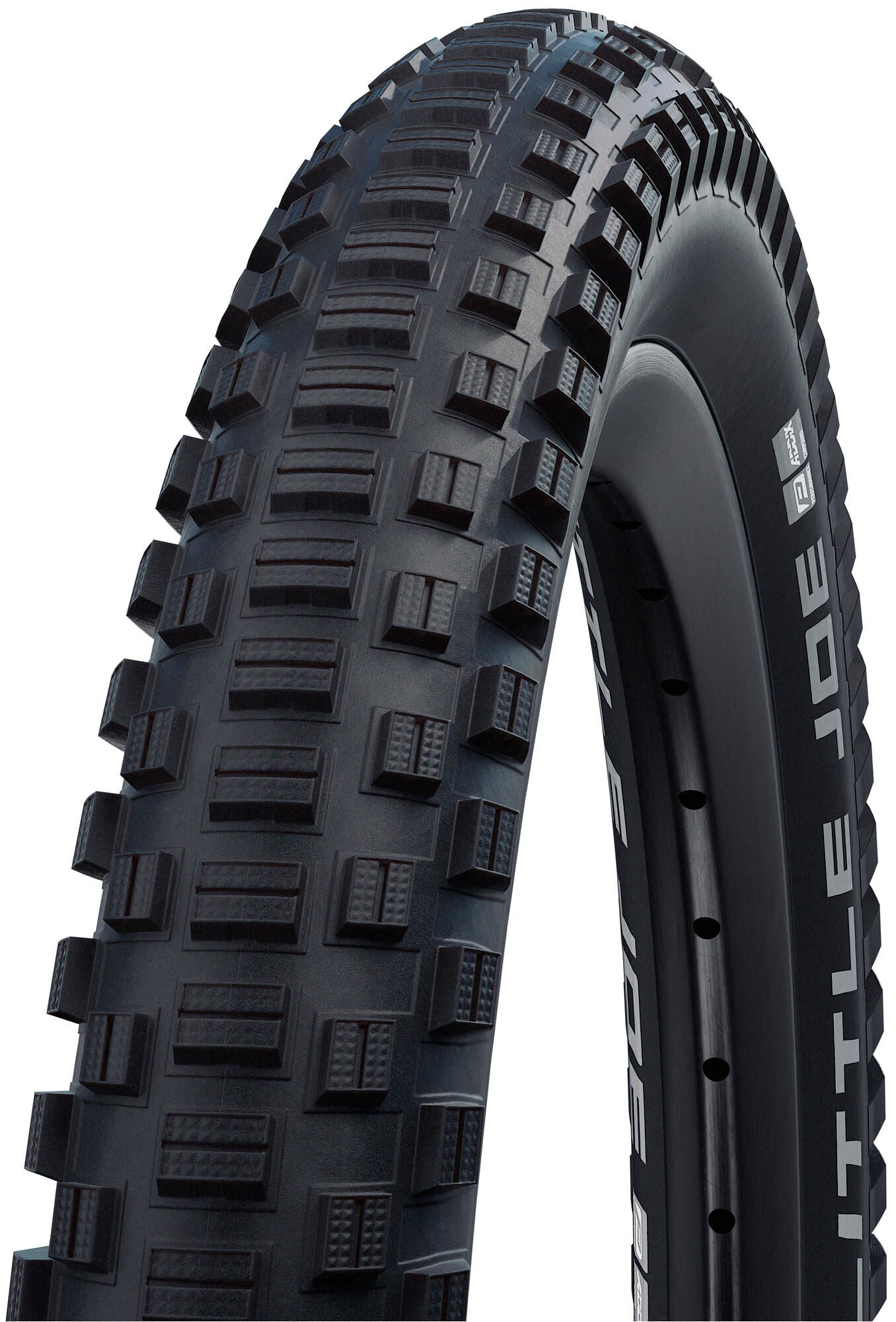 Schwalbe buitenband little joe performance line tire little joe perf.line 37-254