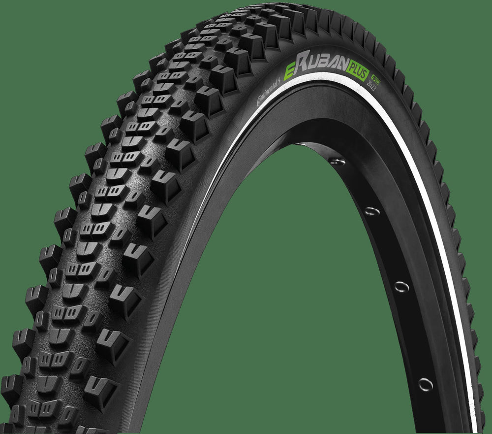 Continental buitenband eruban tire conti eruban 58-622 bl reflex