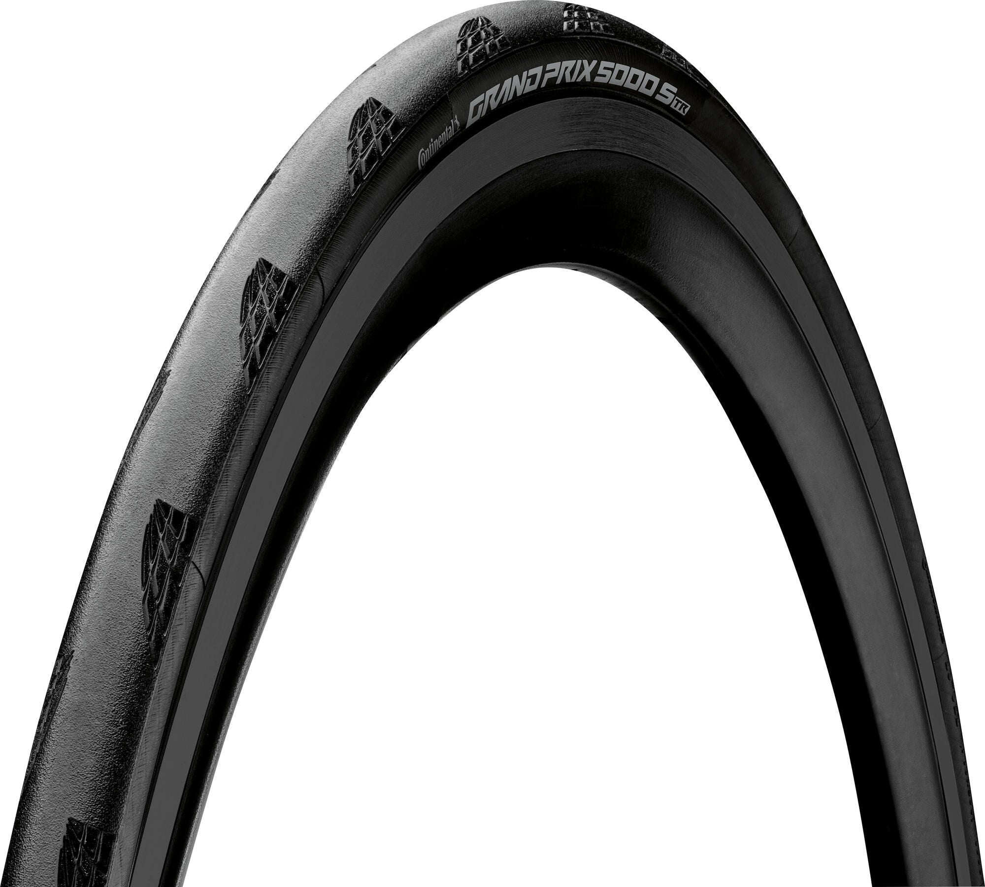 Continental Grand Prix Racefietsband 650x32B Tubeless BruinZwart