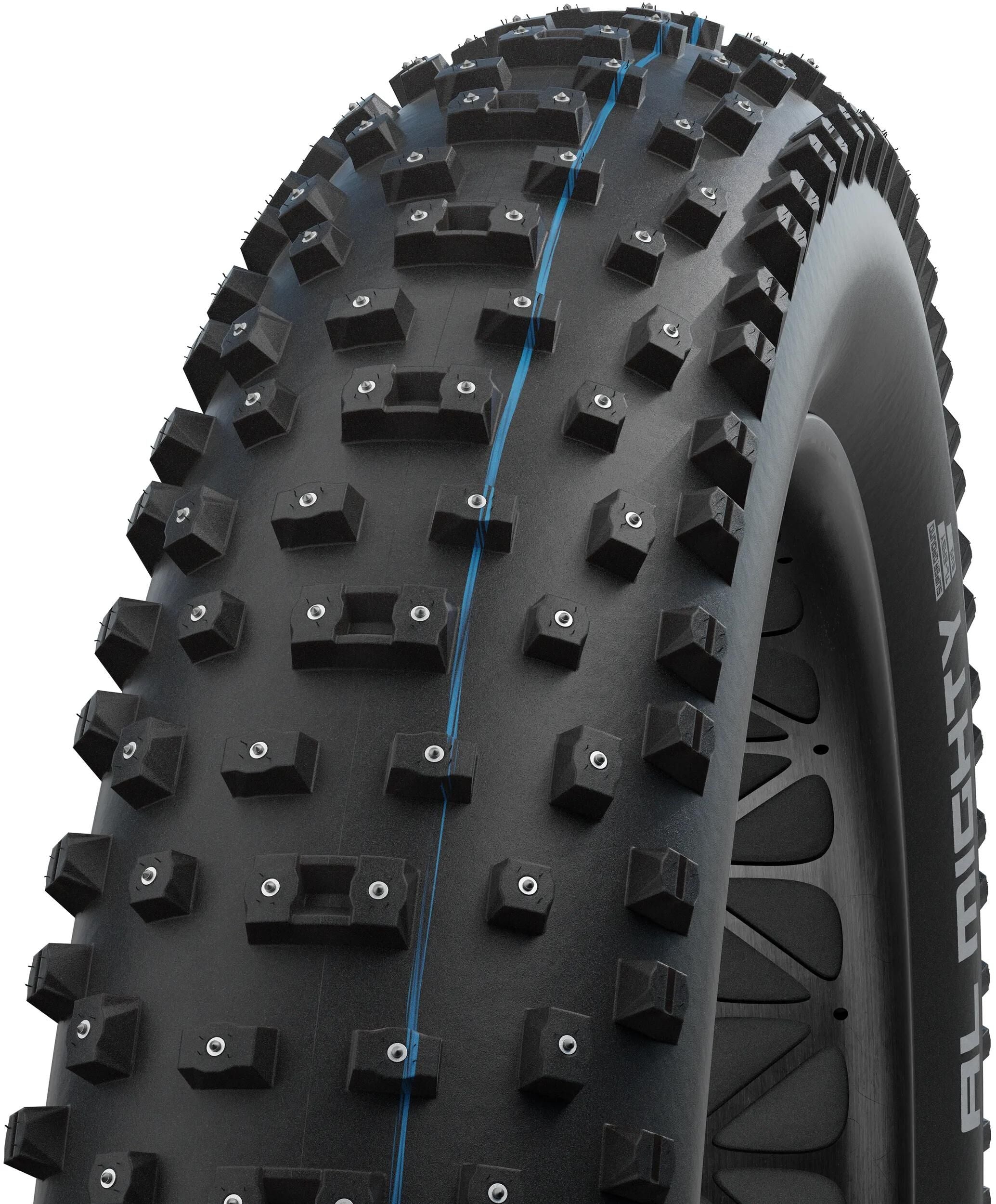 Schwalbe reifen al mighty evolution line tire al mighty evol.line 120-559