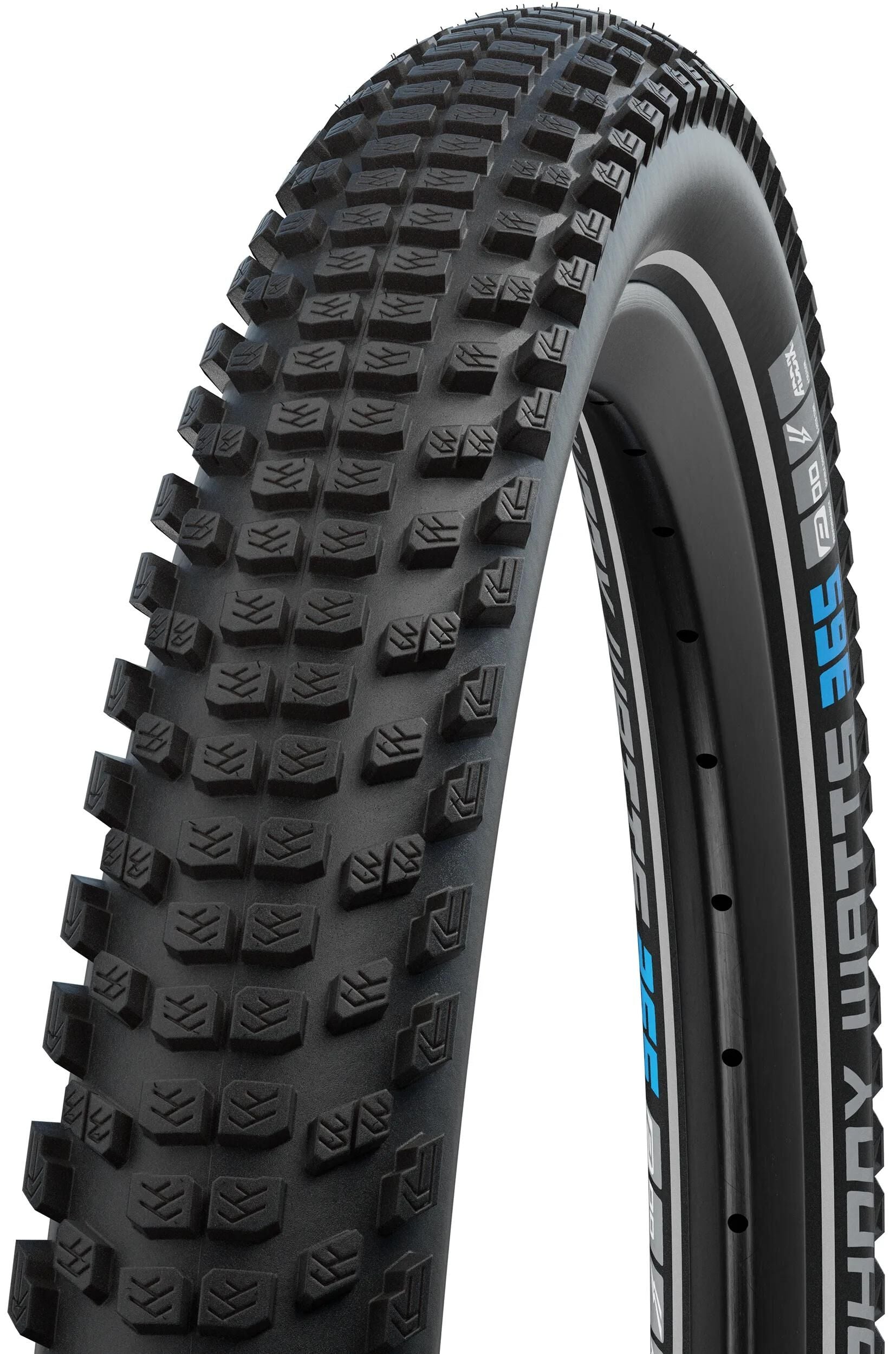 Schwalbe reifen johnny watts 365 performance line tire john.watts 365 perf.line 60-584