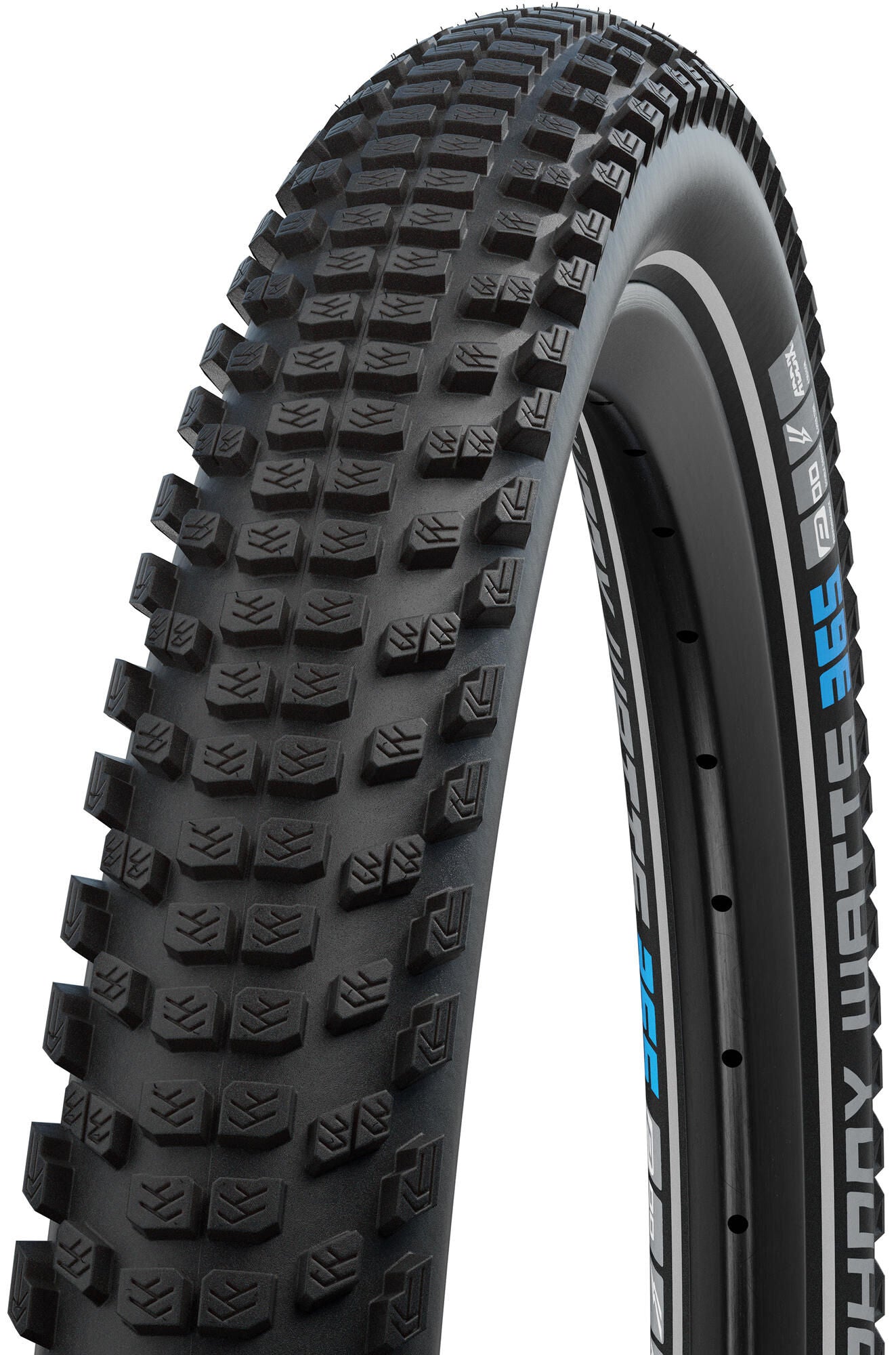 Schwalbe buitenband johnny watts 365 performance line tire john.watts 365 perf.line 60-584