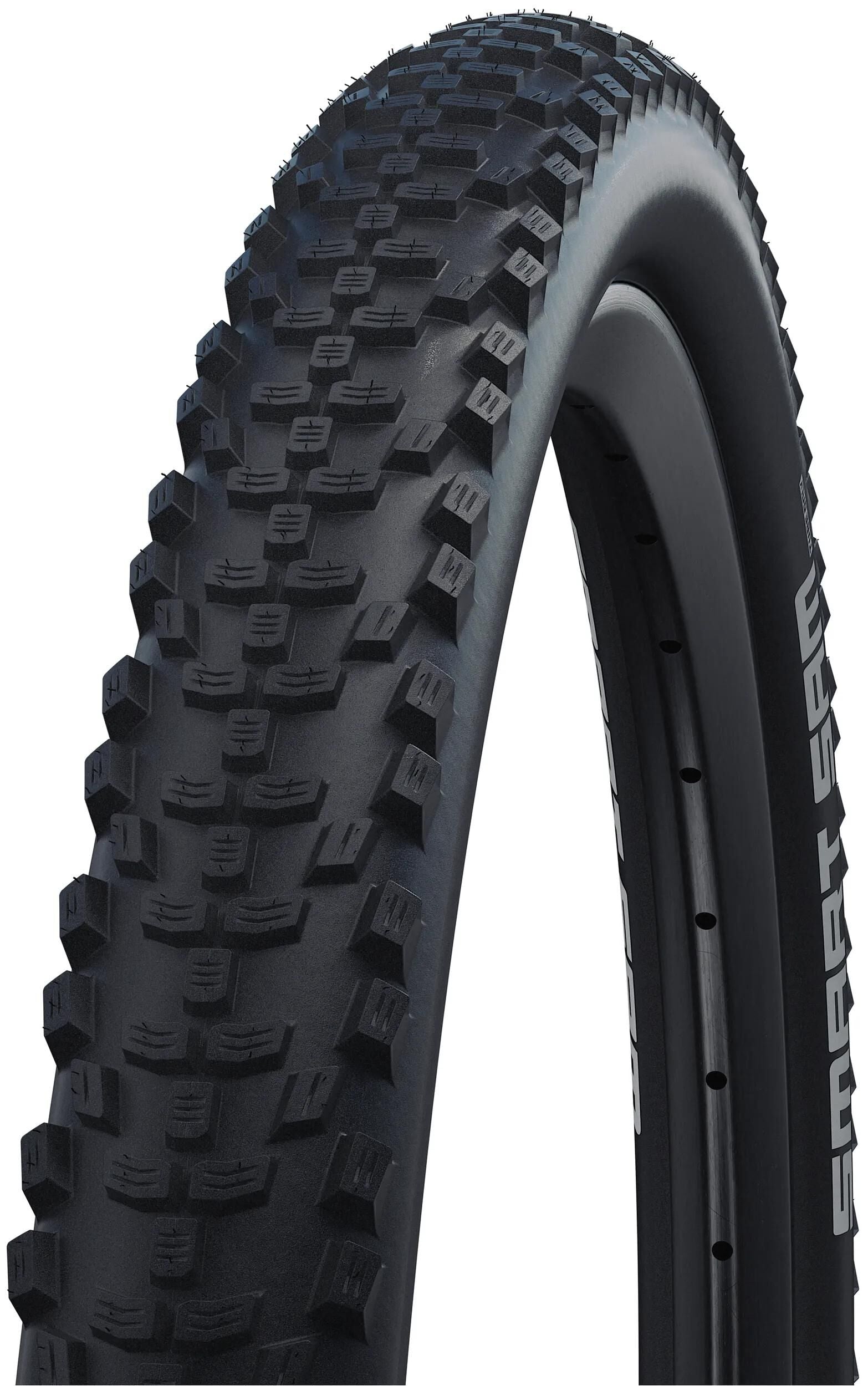 Schwalbe Buitenband Smart Sam Performance 27,5 x 2,25 57-584mm zwart