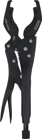 Pedros vise whip ii cassette pliers