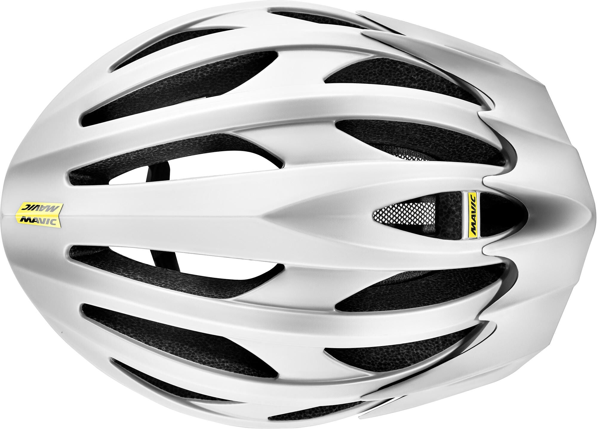 Mavic mtb helm crossride sl elite helmet cro.sl elite l white black