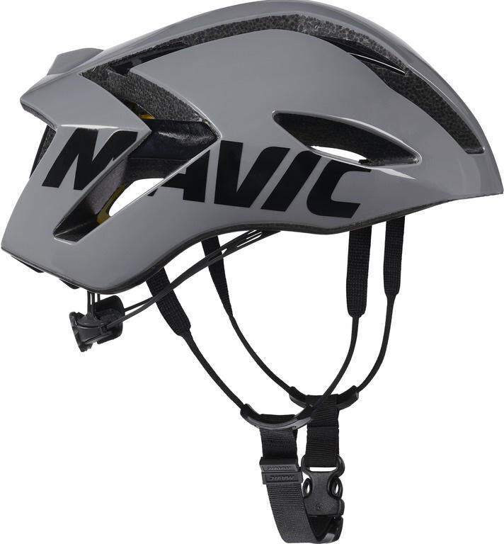 Mavic race helm comete ultimate mips helmet comete ult. mips l grey