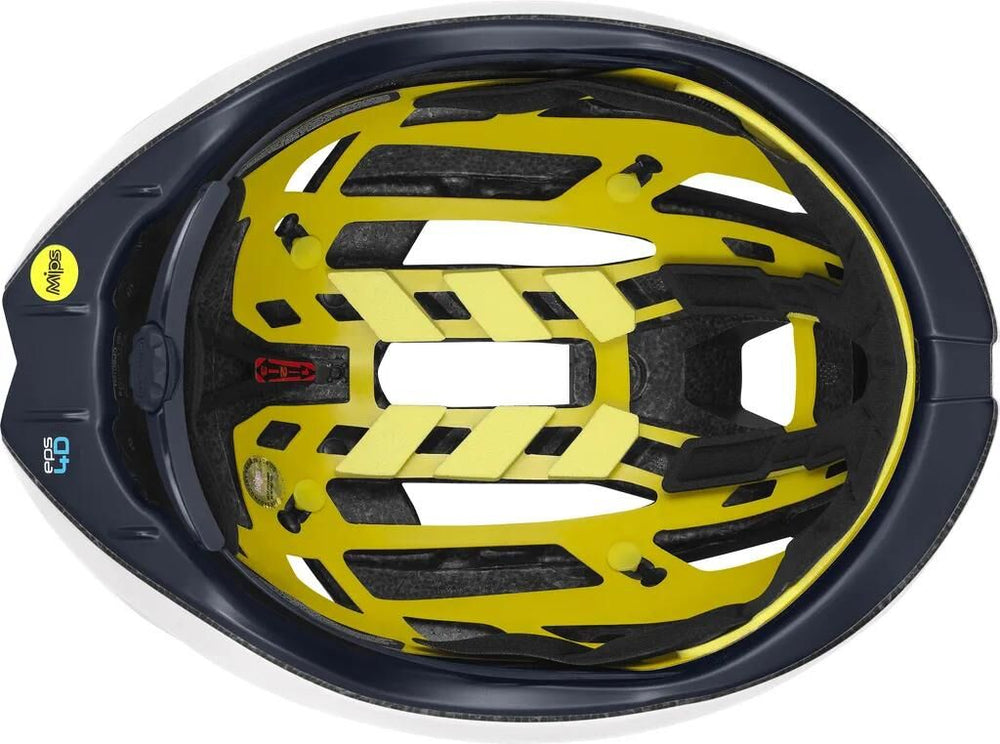Mavic helm comete ultimate mips helmet comete ult. mips l grey