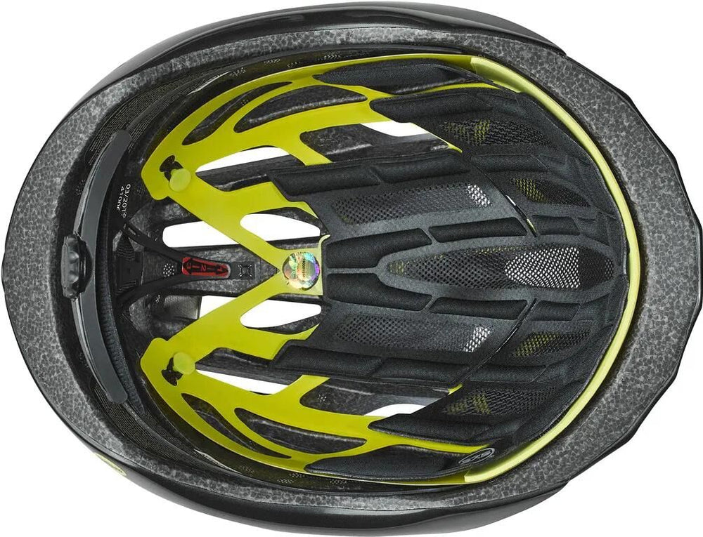 Mavic helm syncro sl mips helmet sync.sl mips m black