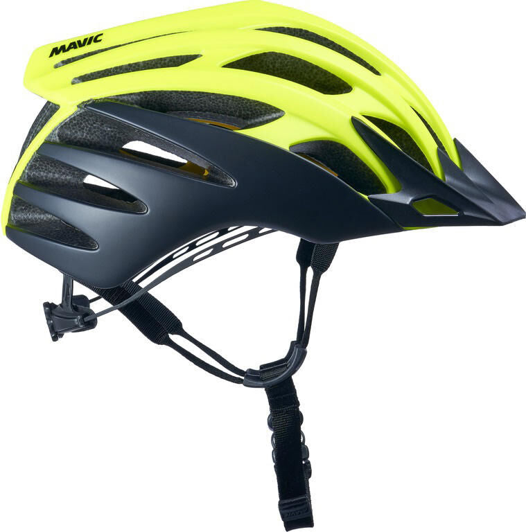 Mavic race helm syncro sl mips helmet sync.sl mips s saf.yellow