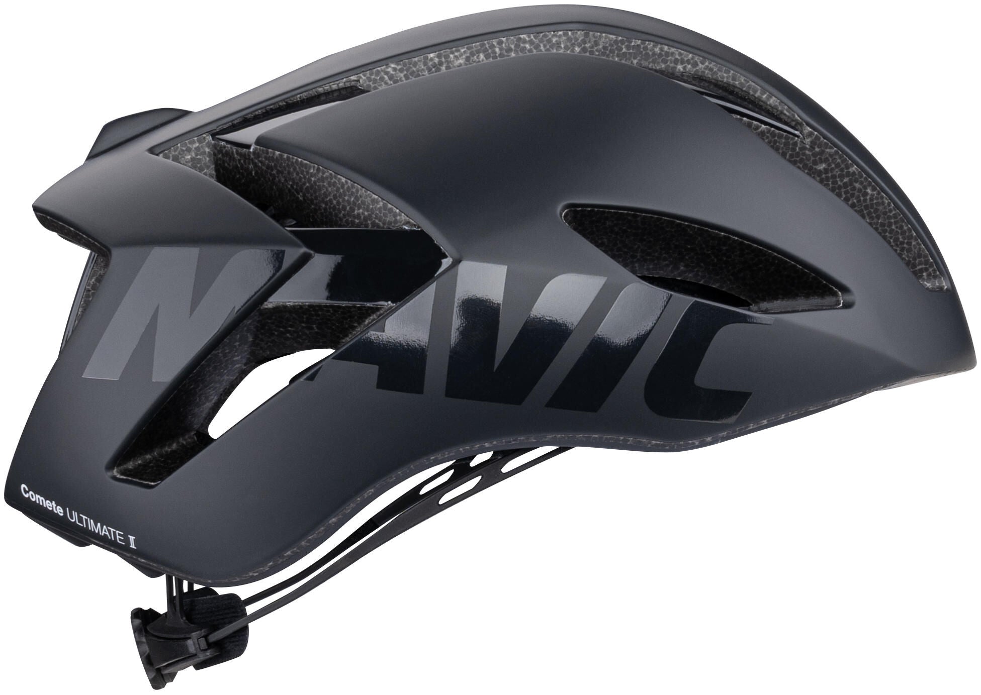 Mavic helm comete ultimate 2 mips helmet comete ult.2 mips size m black