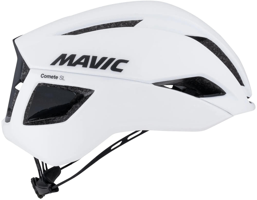 Mavic helm comete sl mips helmet comete sl mips size s white