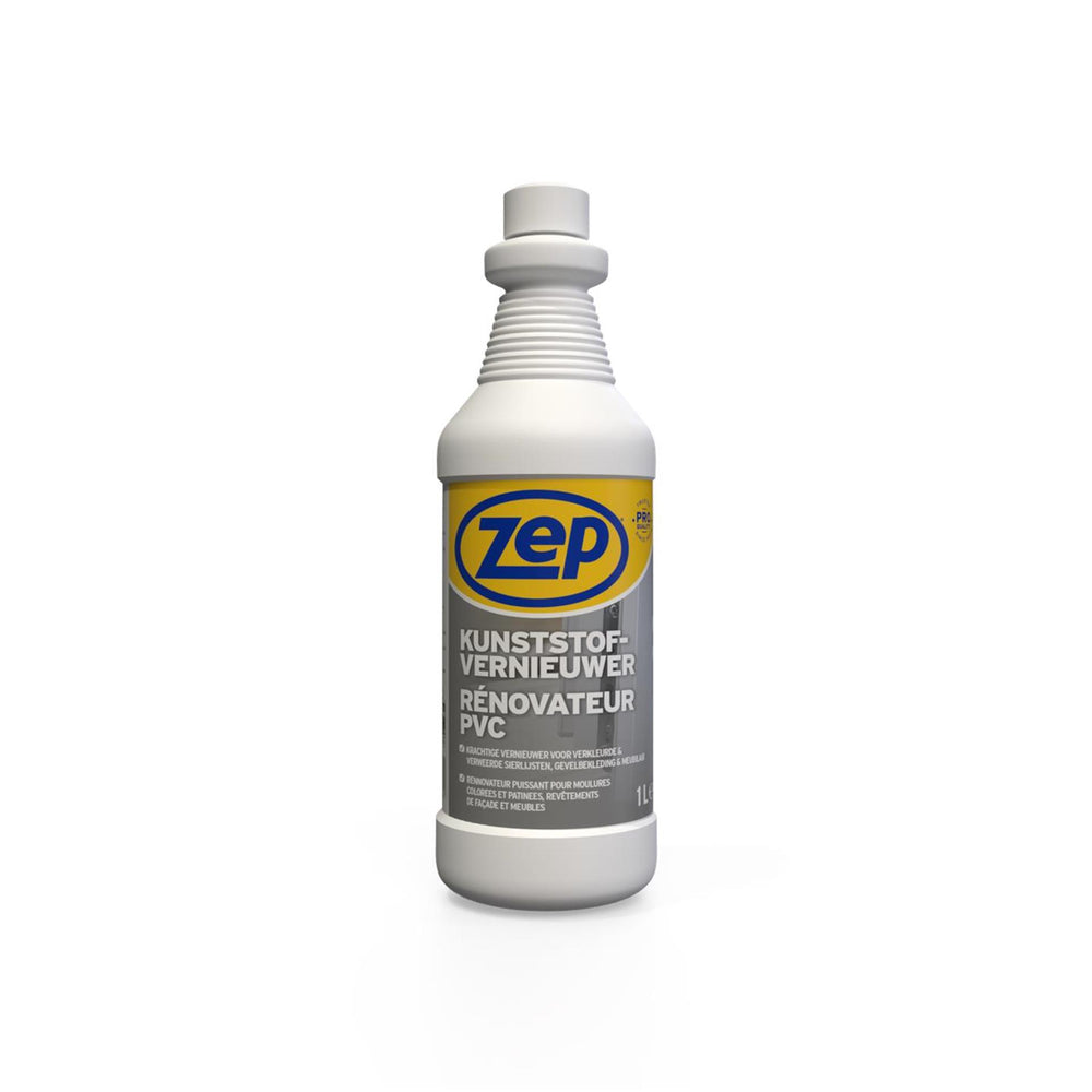 Zep kunststofvernieuwer 1l